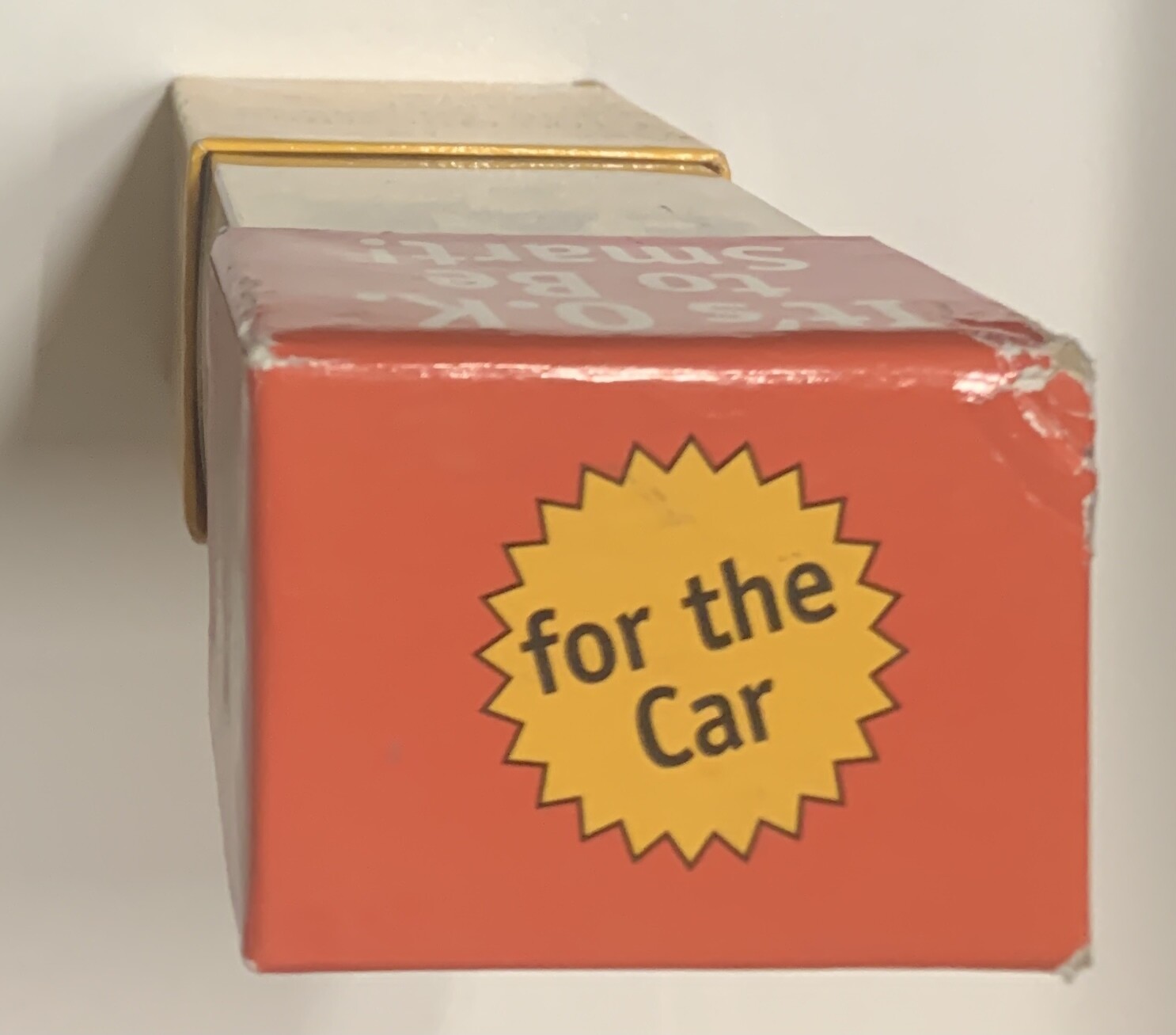 Brain Quest for the Car (Ages 7-12) Revised 3rd Edition