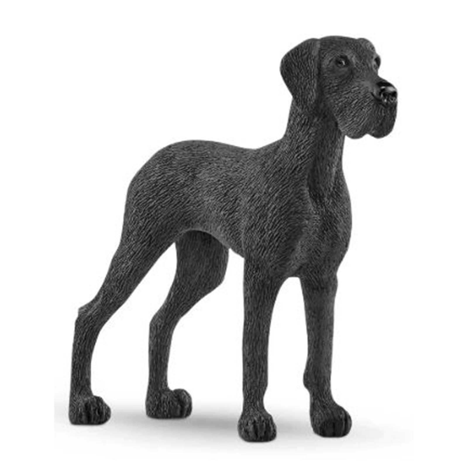Safari Ltd Great Dane Dog Animal Figure 100204 NEW IN STOCK