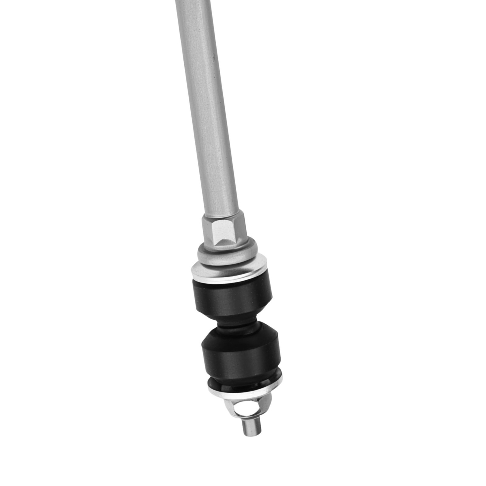 Zinc-Nickel Alloy Front Stabilizer Sway Bar Links Fit for 2006-2019 Dodge RAM…