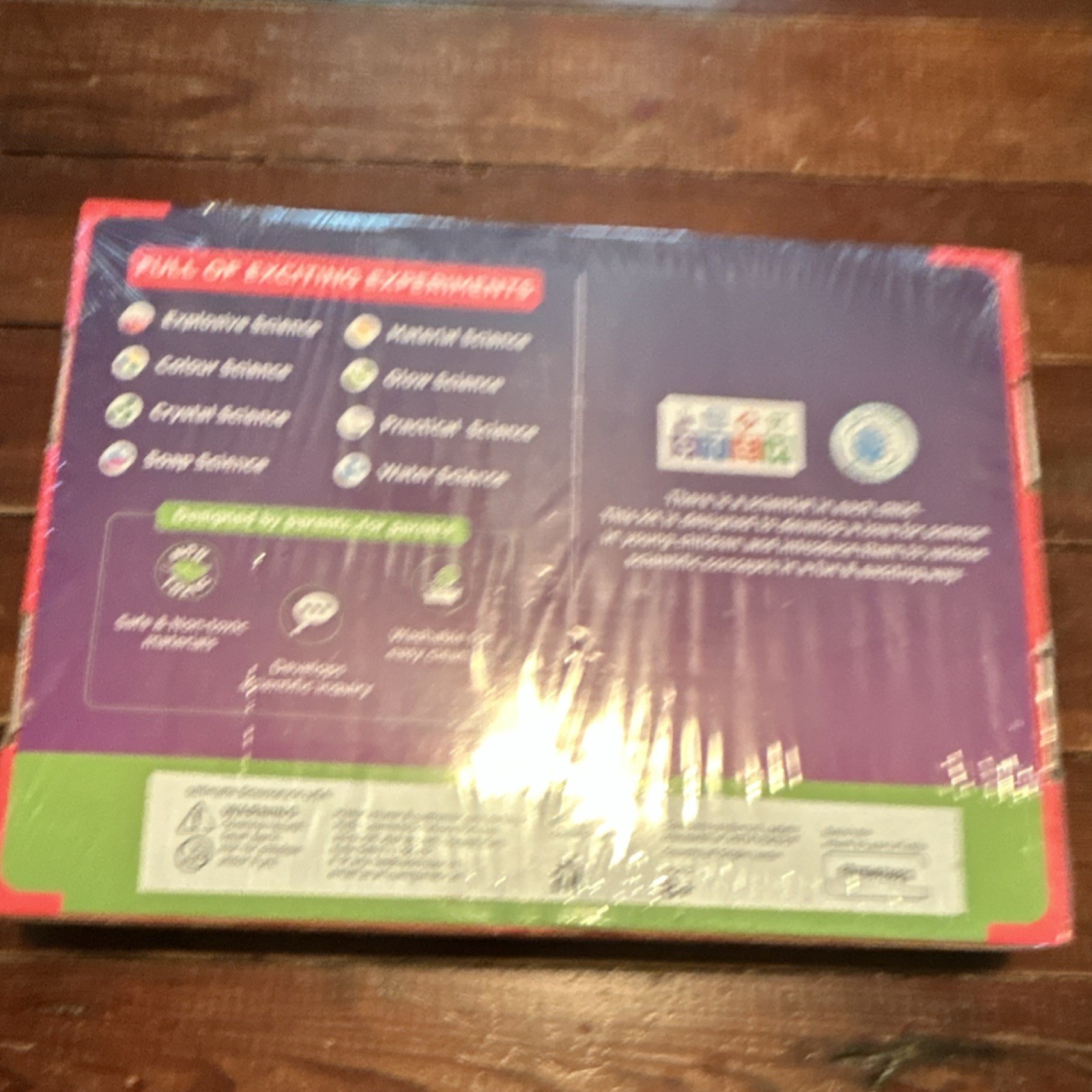 Einstein Box Ultimate Science Kit for Ages 8-14 Years, Age Levels 8-11 & 12-16