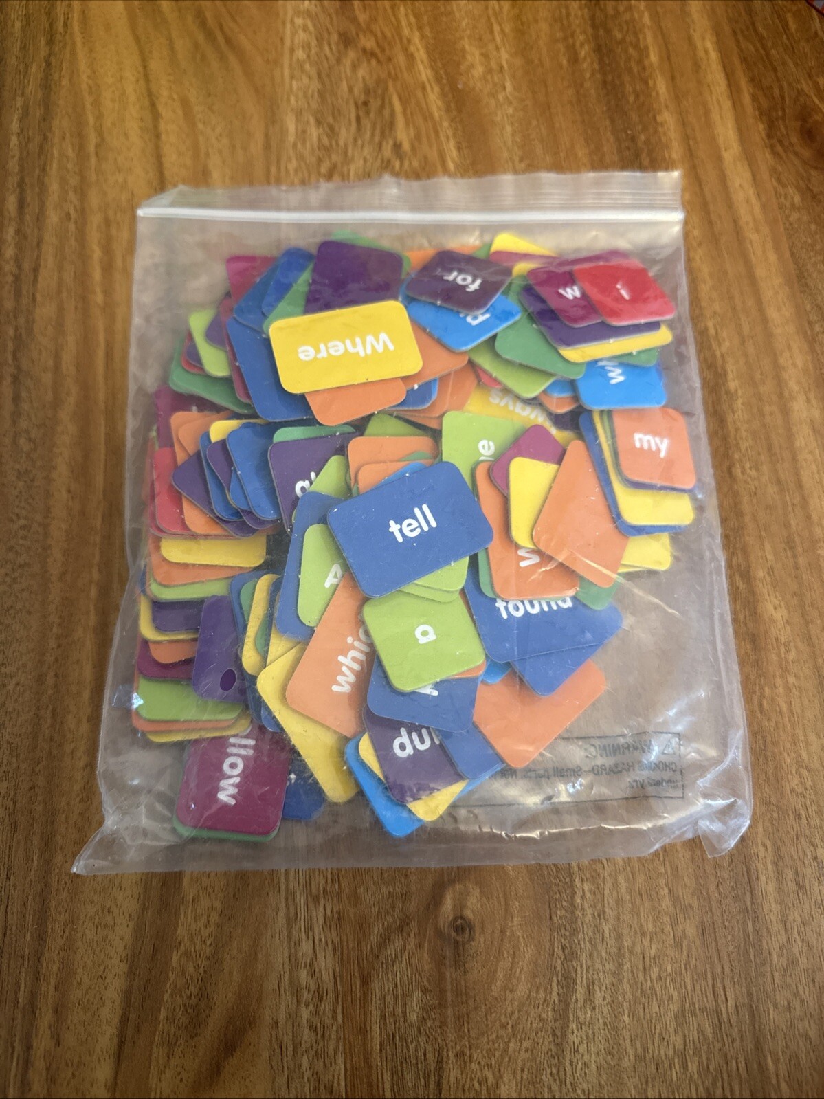 Learning Resources Sentence Buildings Parts of Speech Activity Set Homeschool