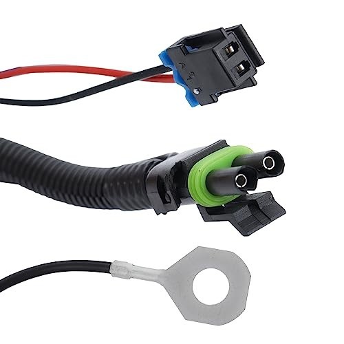 Fuel Tank Sending Unit Sender Kit Compatible with 1987-1991 Chevy GMC V R10 R20