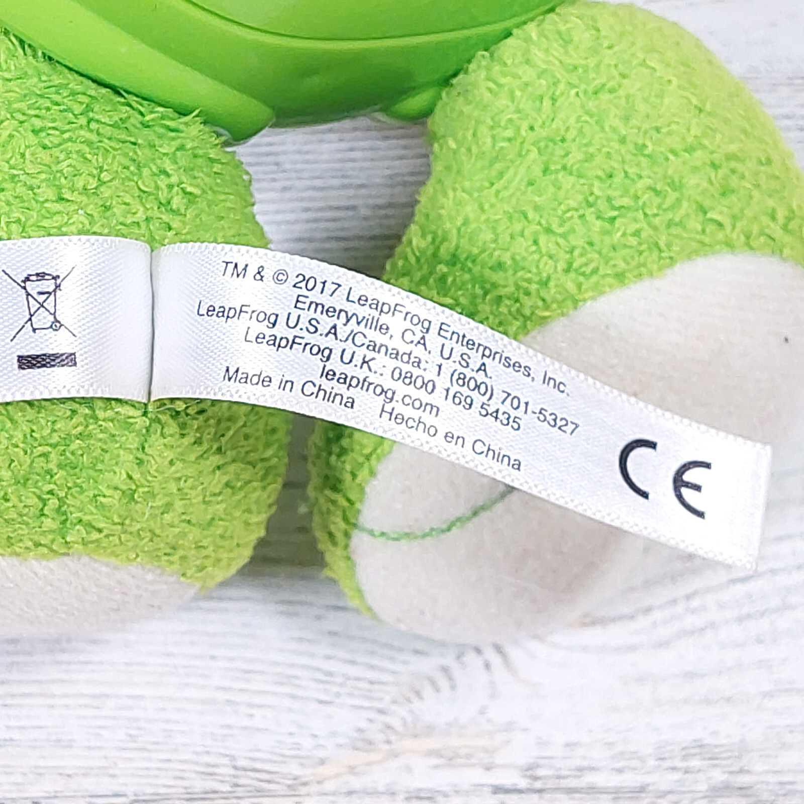 LeapFrog Sing and Snuggle My Pal Scout Puppy Interactive Plush Toy 8″ See Video