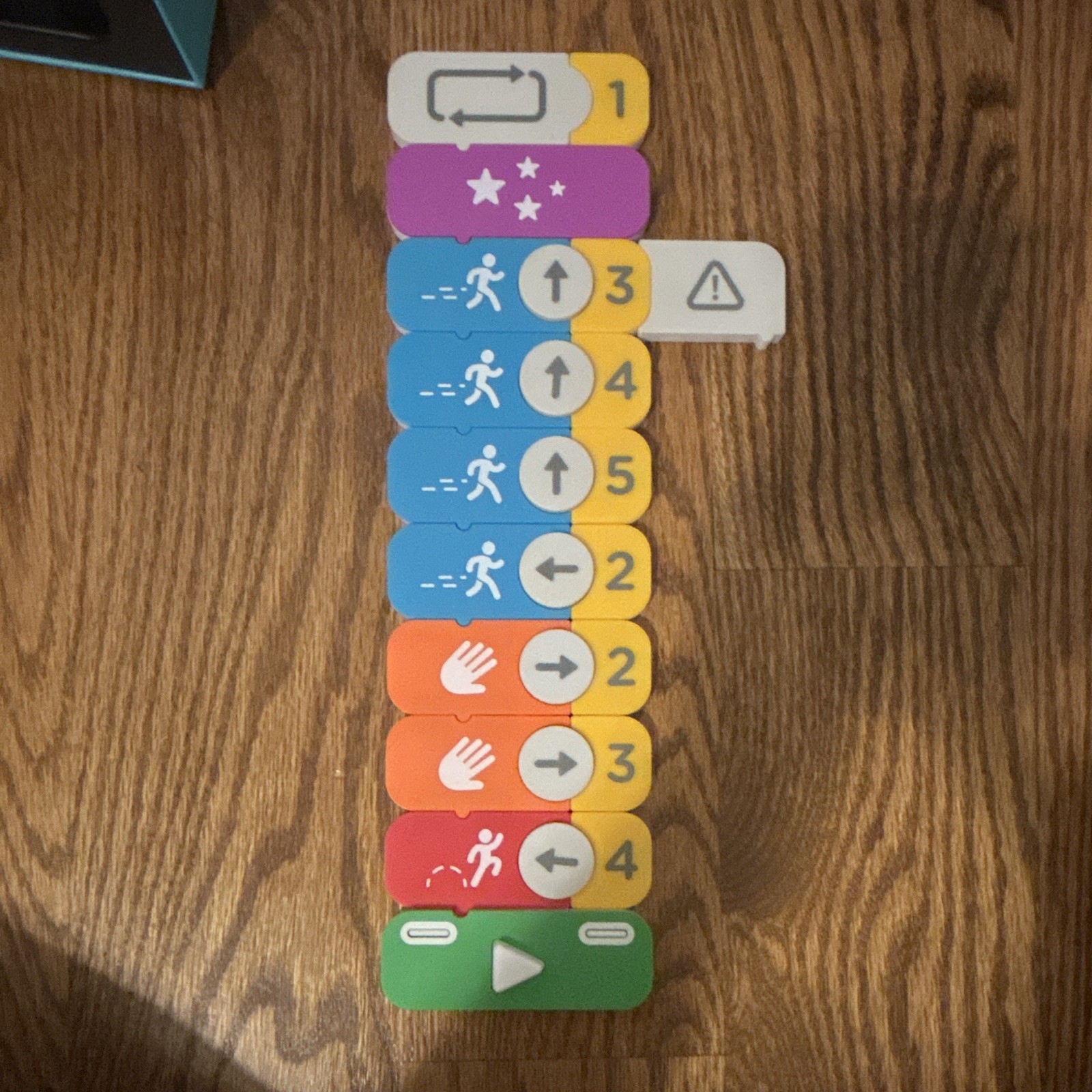 Osmo Coding Starter Kit Game Set with Awbie – Ages 5-10, Age Level 4-7