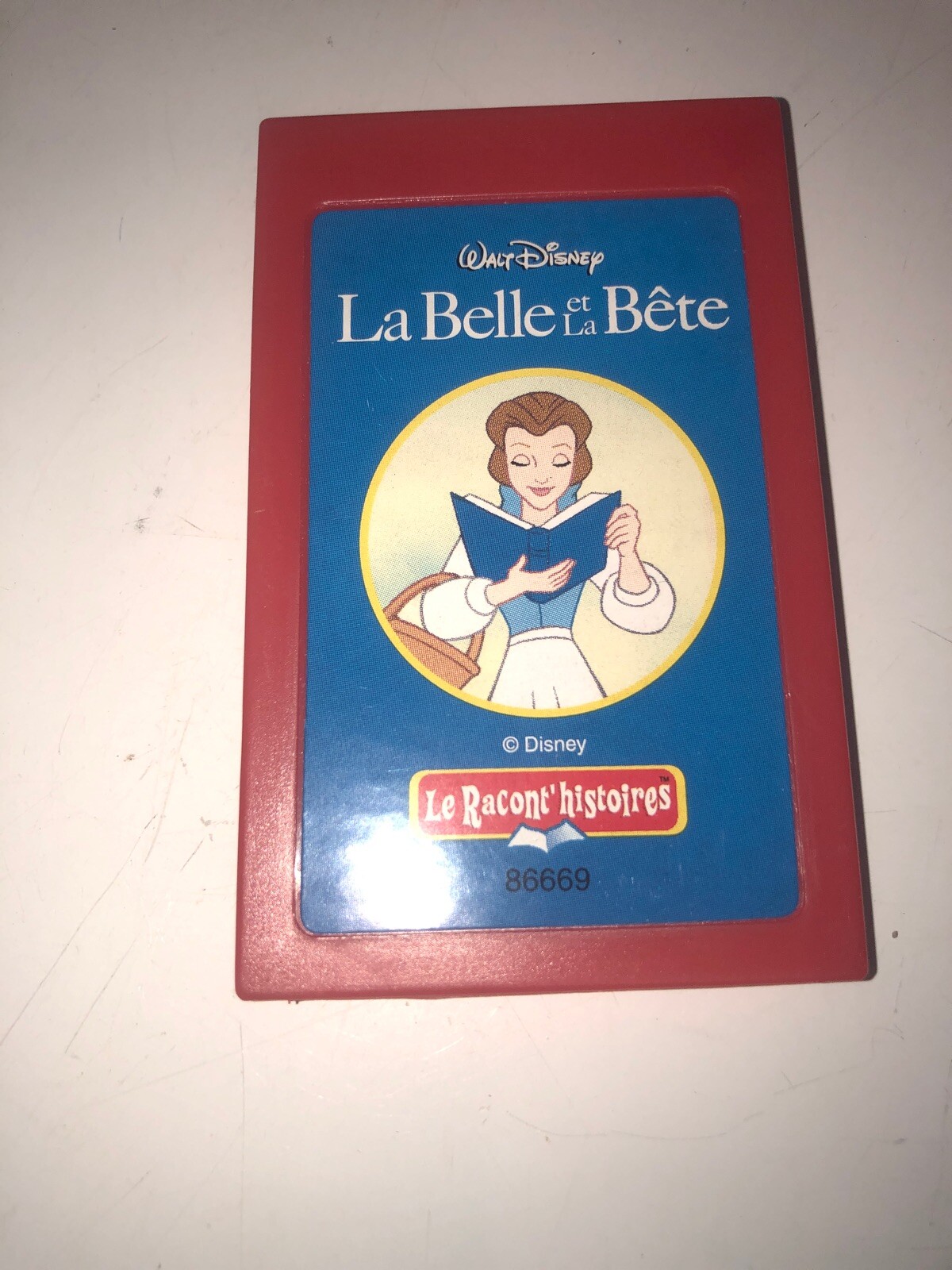 Pi Kids Frost Reader Labella Disney – Cartridge Only