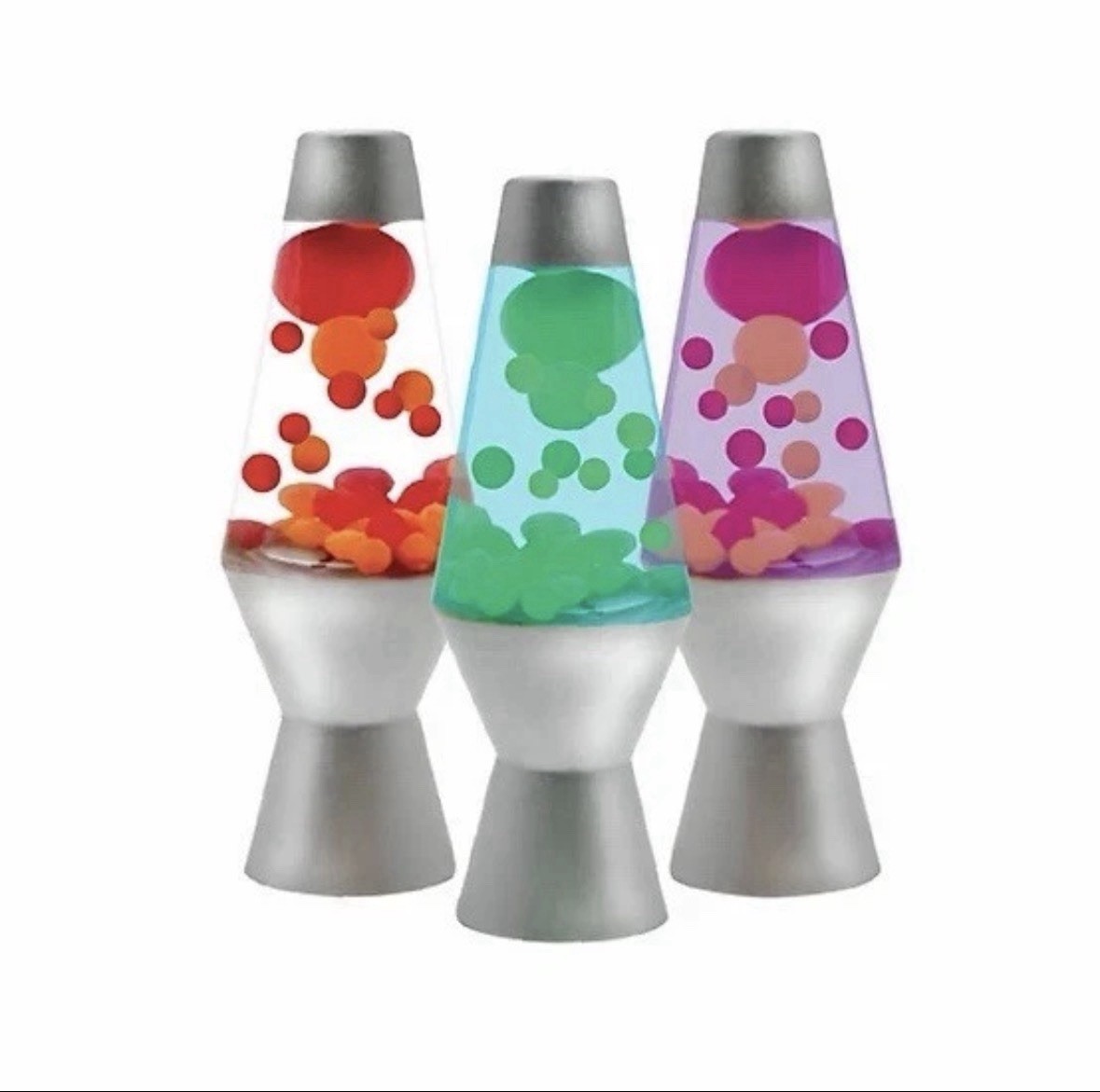 AUTHENTIC LAVA SQUISHY SCHYLLING TikTok VIRAL Glow in the Dark [x1 RANDOM COLOR]