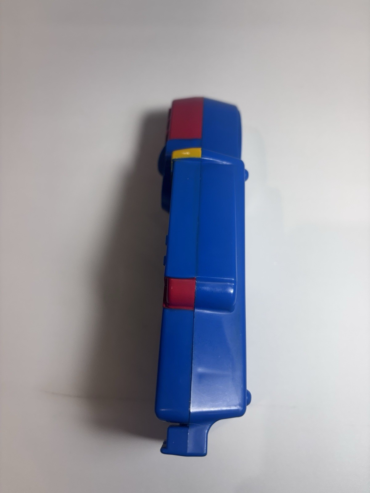 Vtg 1979 Playskool MAJOR MORGAN Electronic Organ Toy w/ 6 Song Cards WORKS VG+