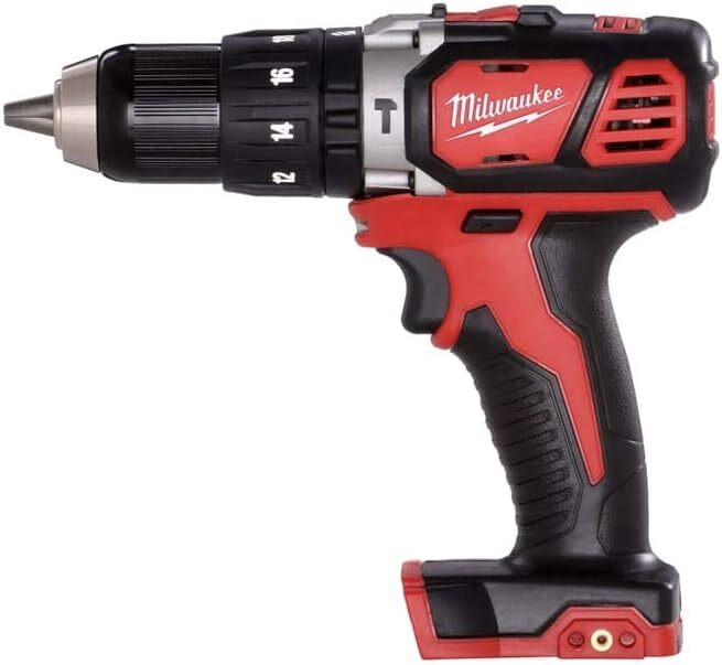 MILWAUKEE M18 18-Volt Lithium-Ion Cordless 9-Tool Combo Kit with 3 4.0 Ah