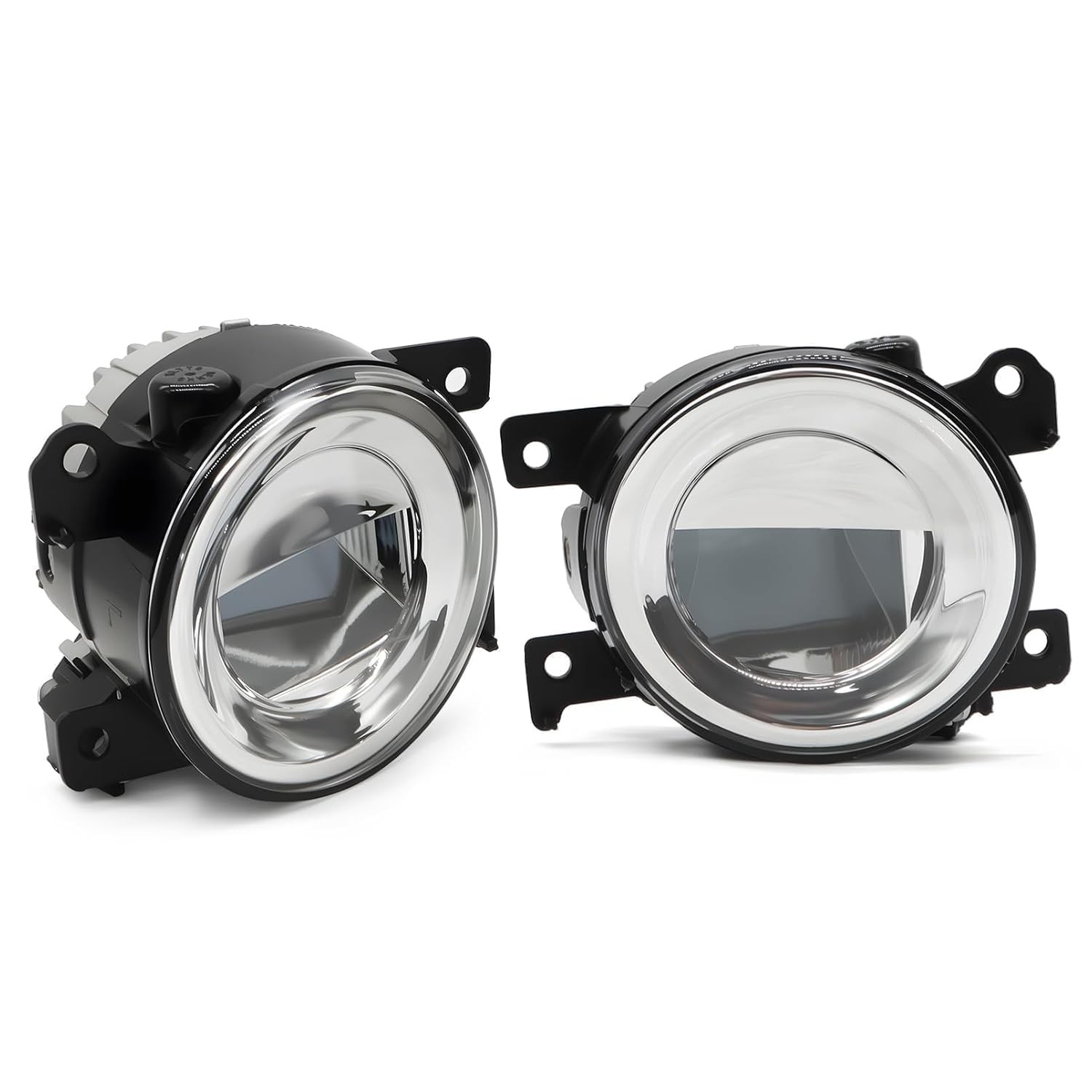 Fog Light Kit Compatible Q50 QX50 Q60 QX60 Q70L QX80 2014-2018 Left Right