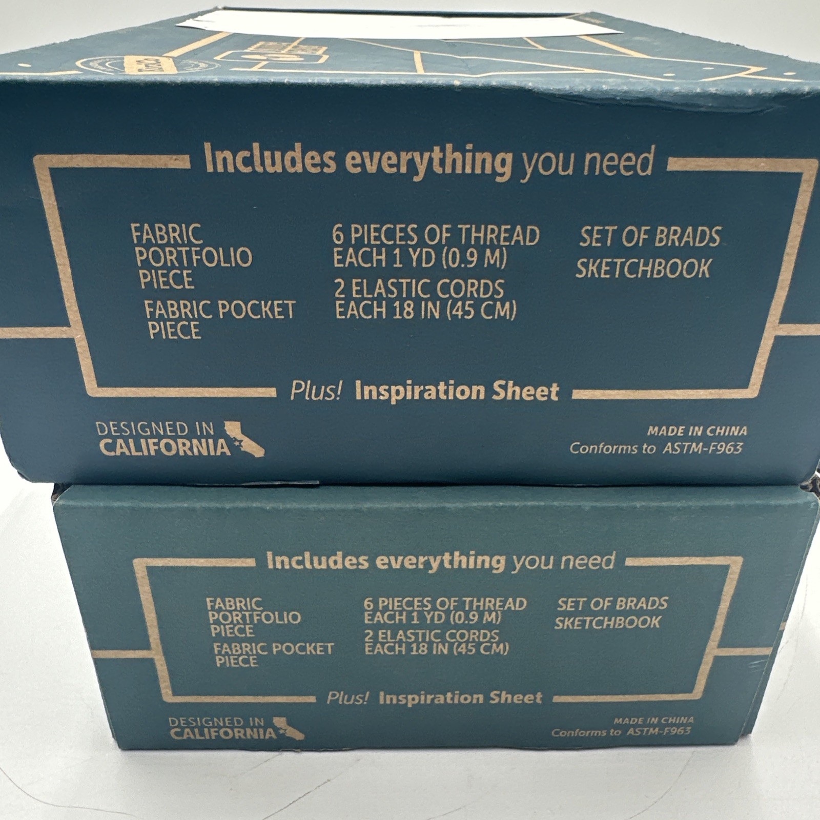 5 NEW Kiwi Co Crates Tinker Boxes Ages 6+ Homeschool Lot Open Box