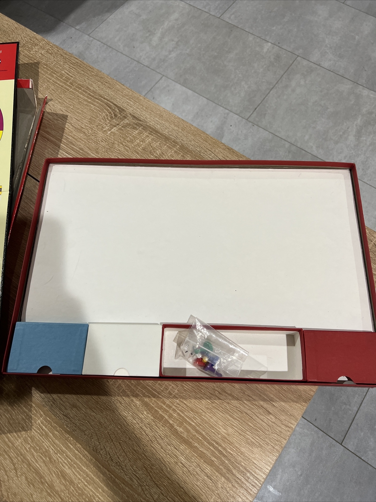 Language Land Achiev-Red LinguiSystems Home & Family Edition VGC