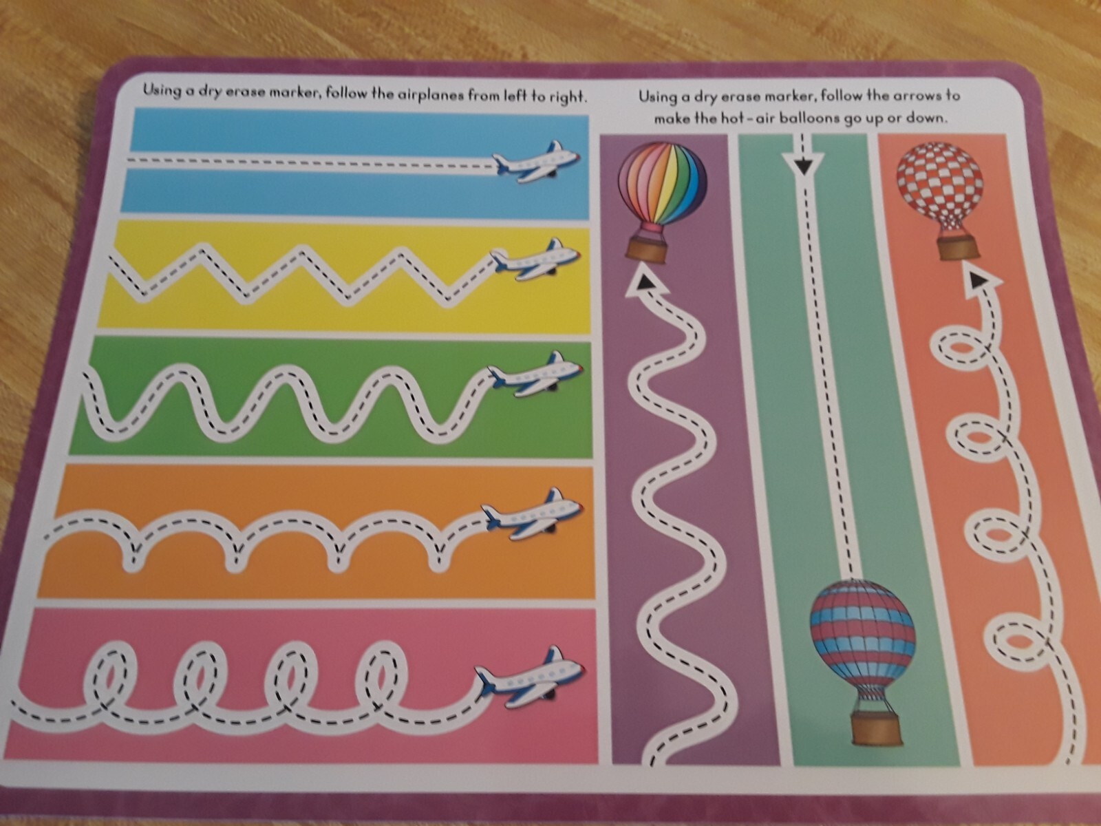Really Good Stuff Family Engagement Reading, Write, and Play Pack PRE K And 2