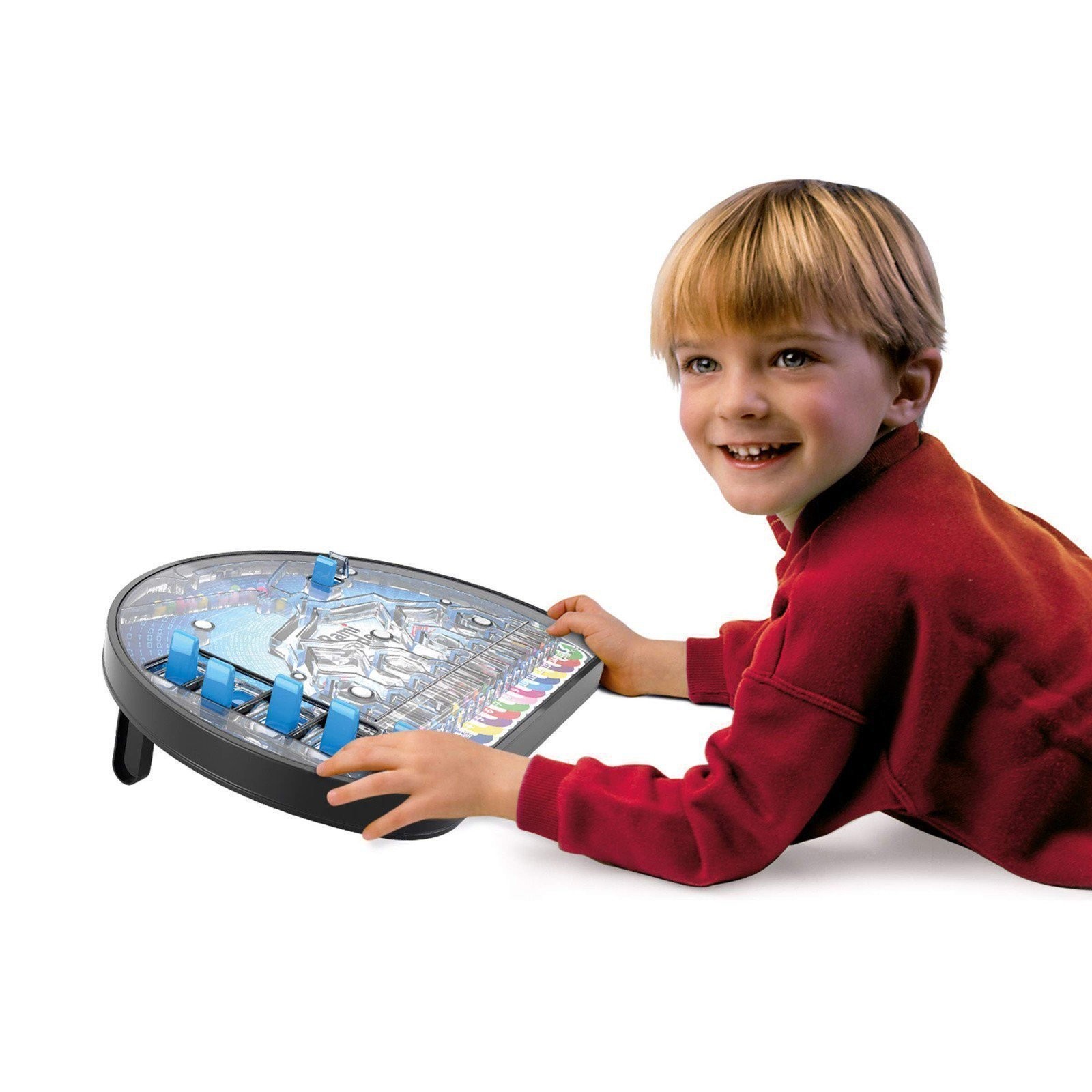 Quercetti Rami Code Educational Coding Toy – Teaches Early Coding Skills and…