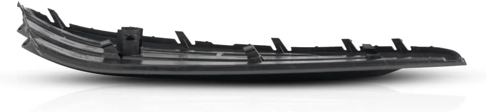 For Honda Pilot 2016 2017 2018 Bumper Cover Grille Passenger Side | Front | Lowe