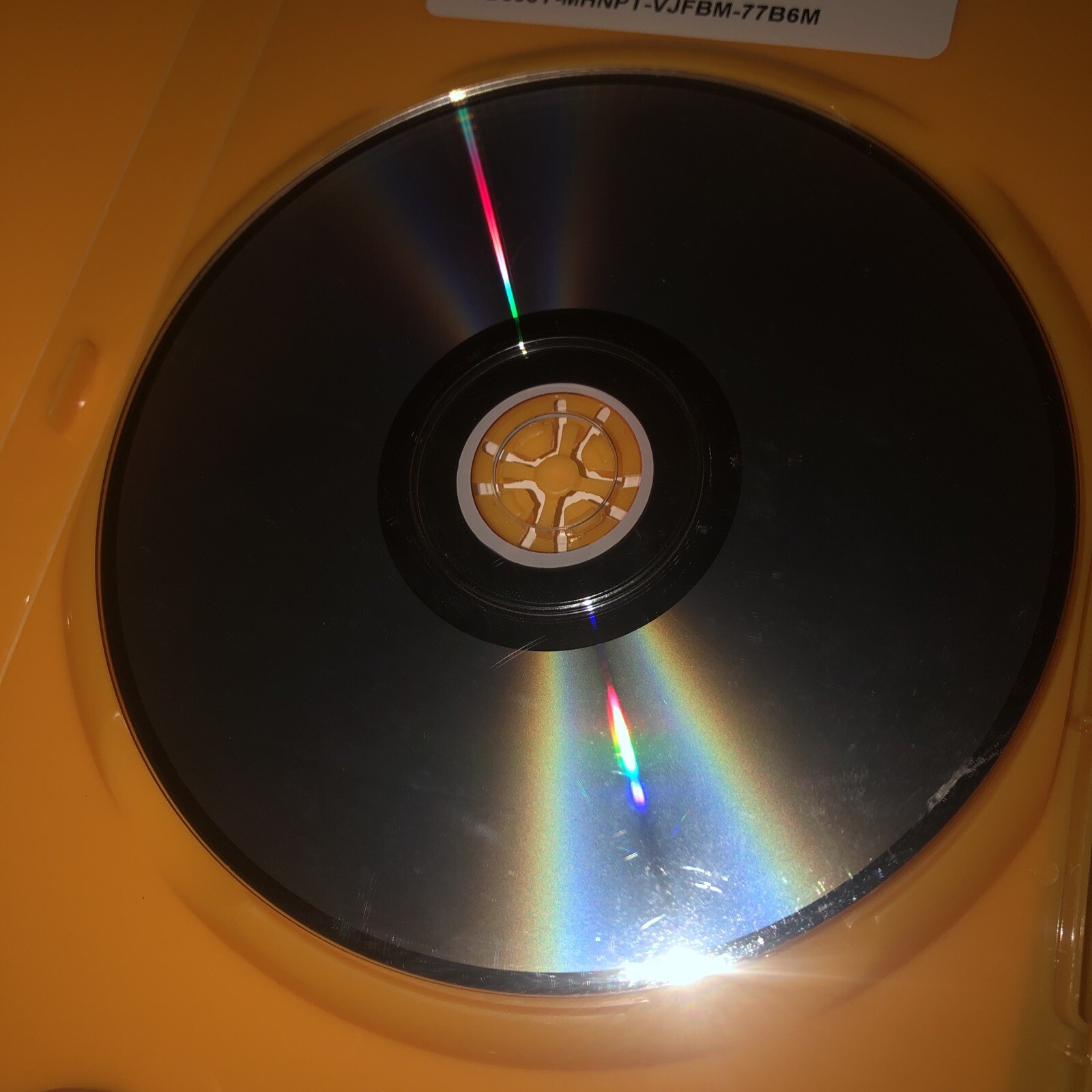 Fisher Price iXL Learning System CD Rom – Age 3 to 7 – Disney Princess