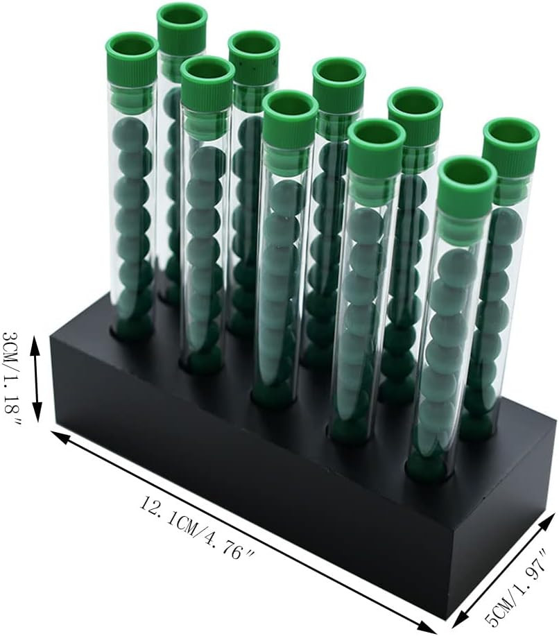 Montessori Long Division Board (Test Tube Division Group),Montessori Math Toys M