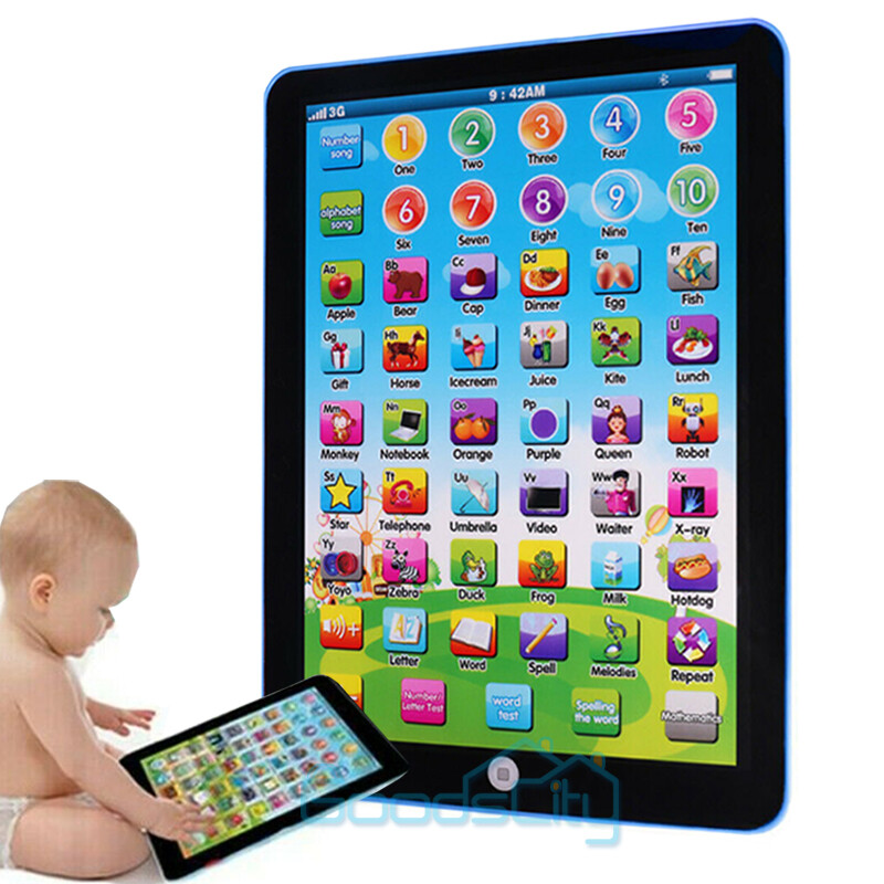 Educational Learning Toys for Kids Toddlers Age 3 4 5 6 7 8 Years Old Boys Girls