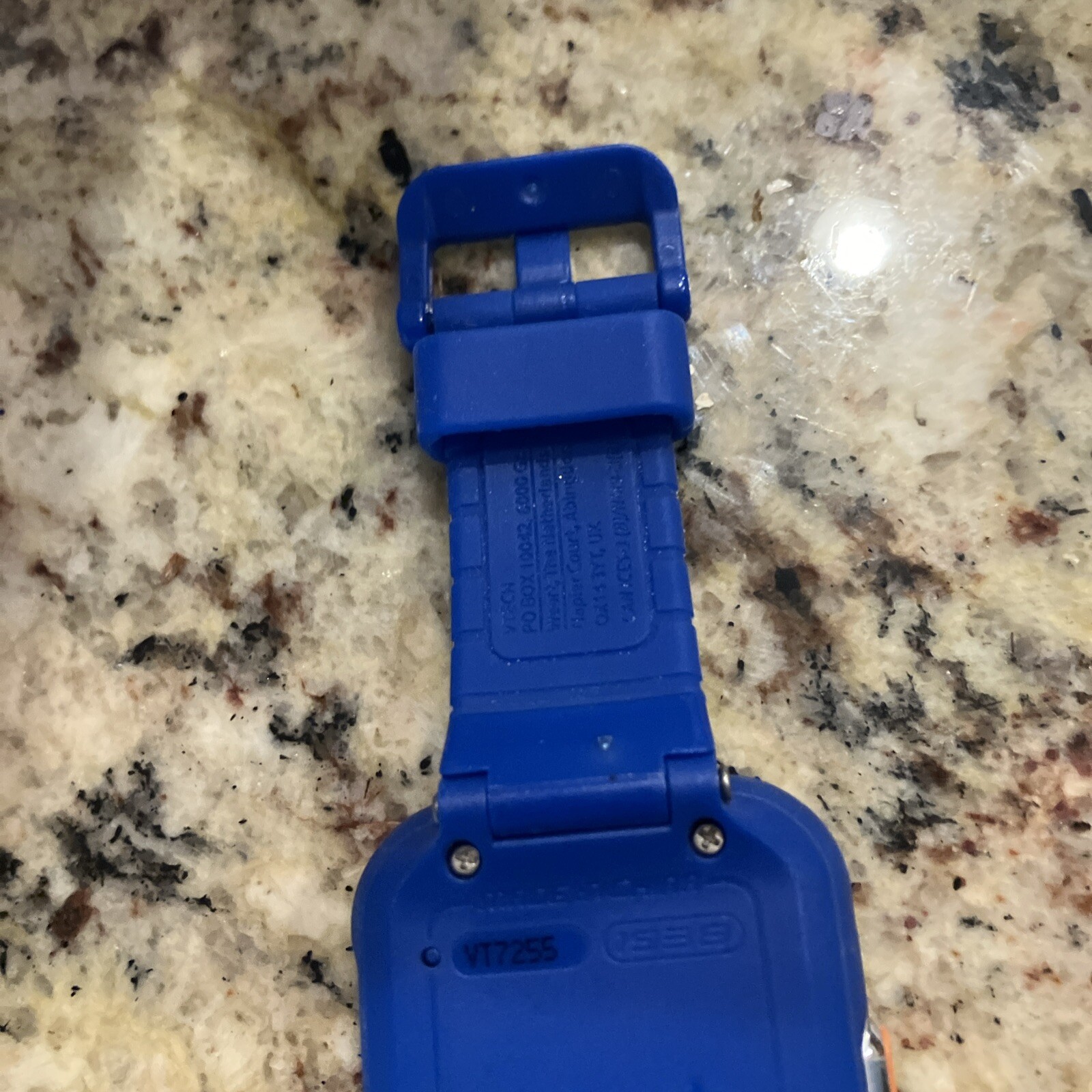 VTech 80-193808 Kidizoom Smartwatch DX2 Smart Watch – Blue WORKS GREAT🔥