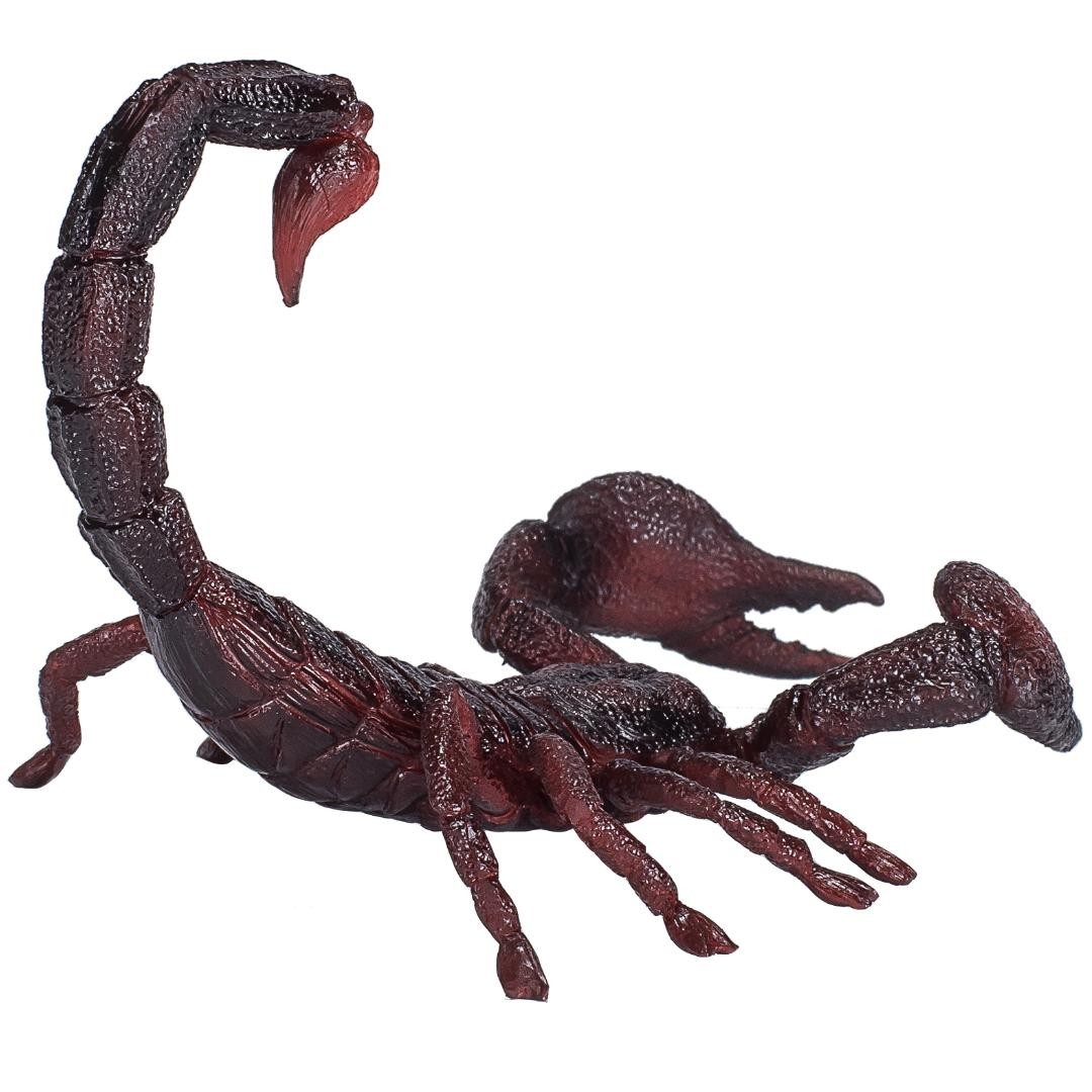 Mojo Emperor Scorpion Figurine Collectible Educational Toy Figure 387133 NEW