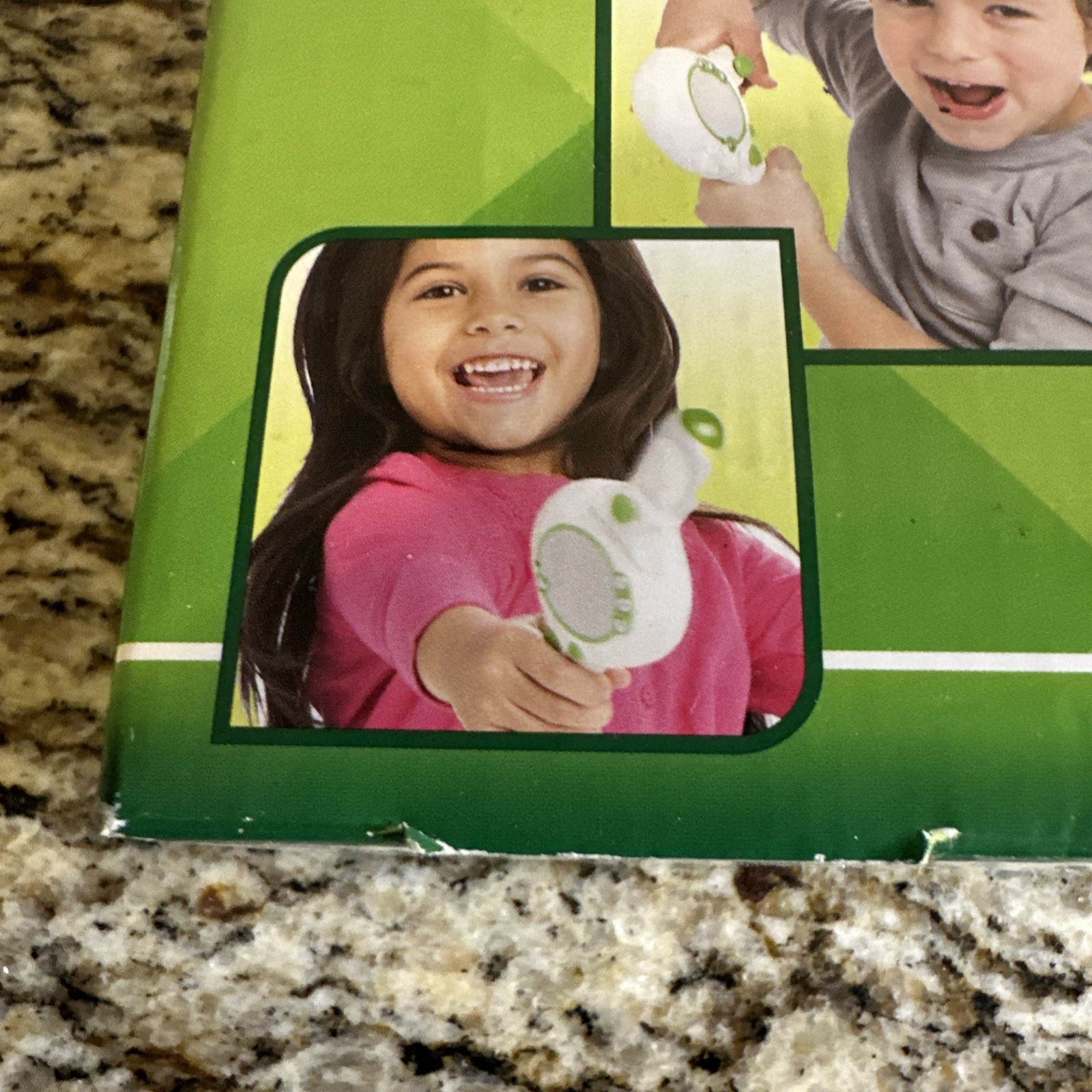 VTG LeapFrog LeapTV 2-in-1 Transforming Controller #31704 NEW Open Box Package