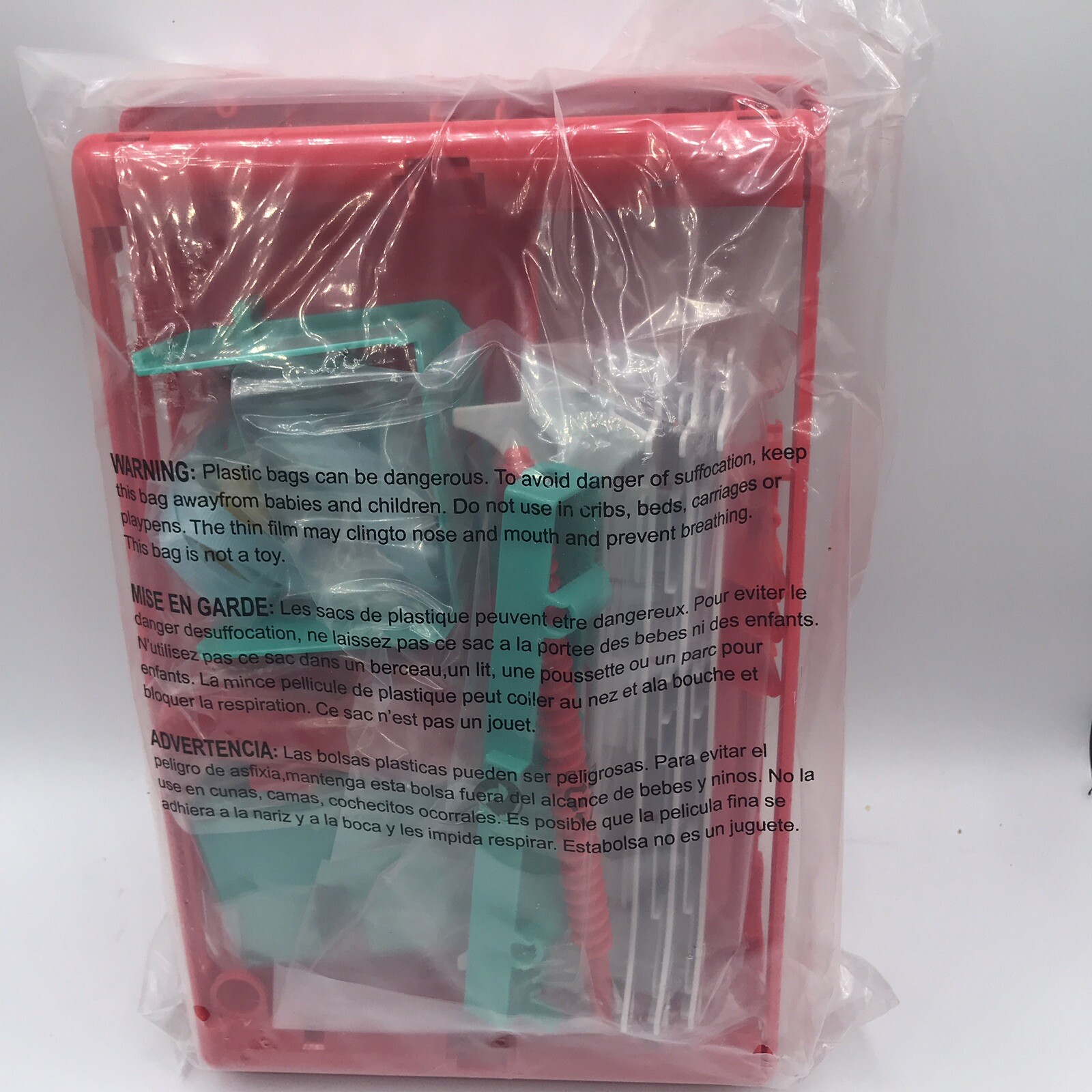 Candy Claw Machine Arcade Game Maker Lab STEM Experiment Kit Engineering 550103