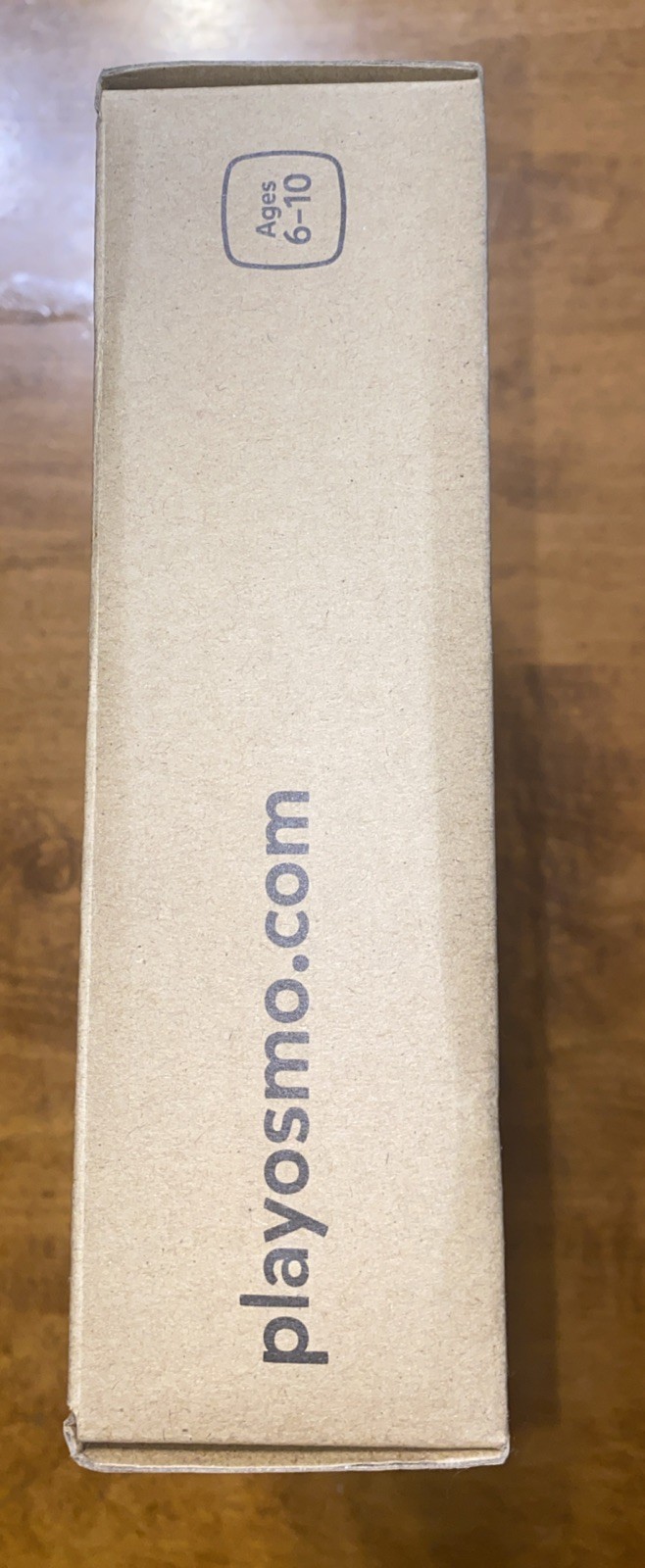 Osmo Genius Word Tiles – Factory Sealed