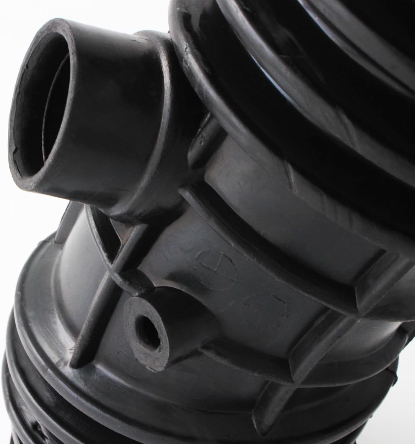 Air Intake Hose Tube for 2013-2017 Honda Accord 2.4L Replacement Part
