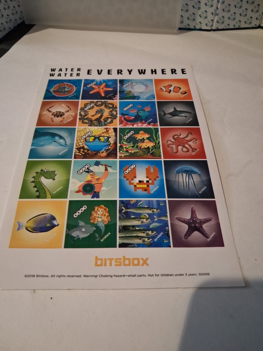 Bitsbox Apper Keeper Binder Volume 1 Sets 1-6 Coding for Kids Homeschool