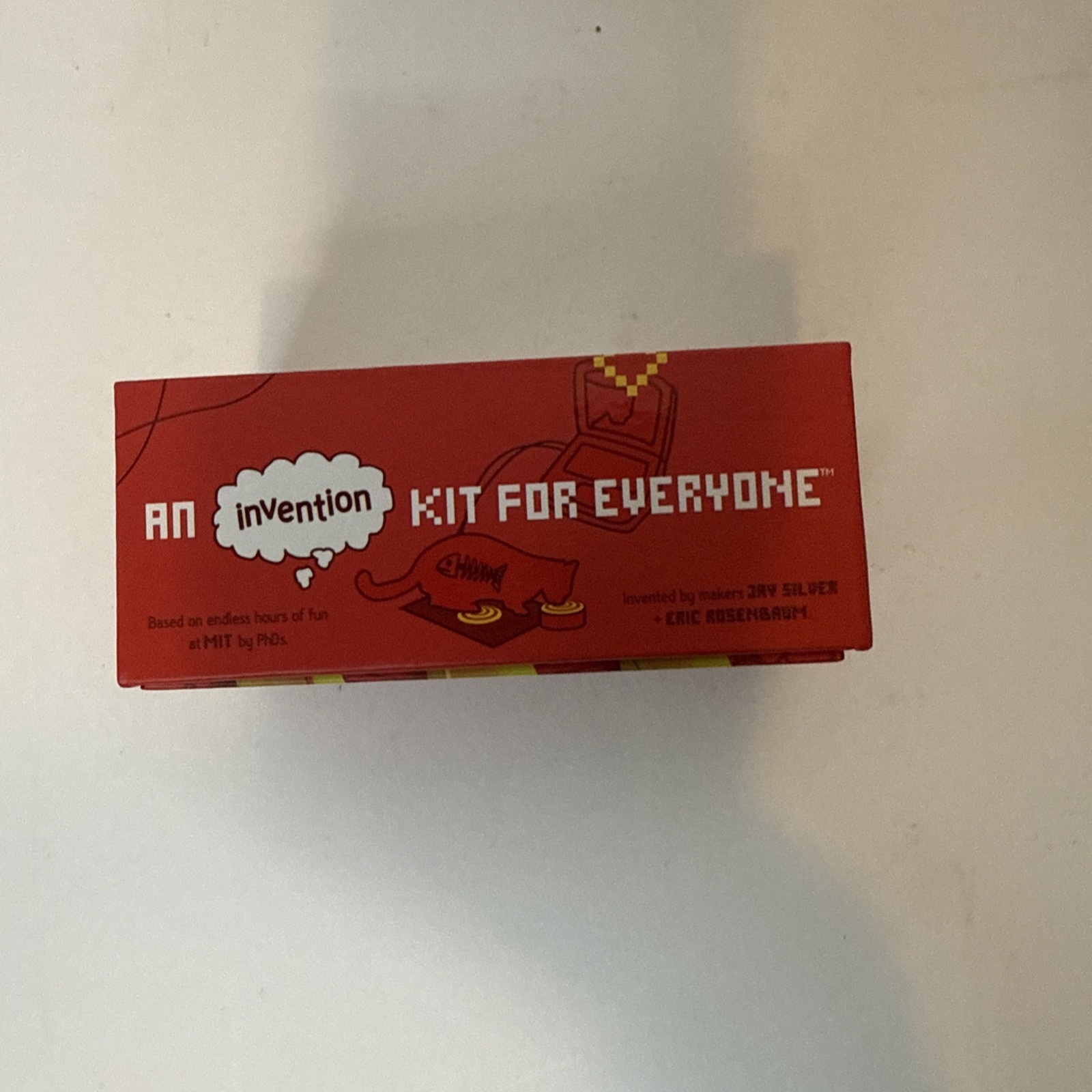 Makey Makey an Invention Kids Science Inventing Kit for Everyone