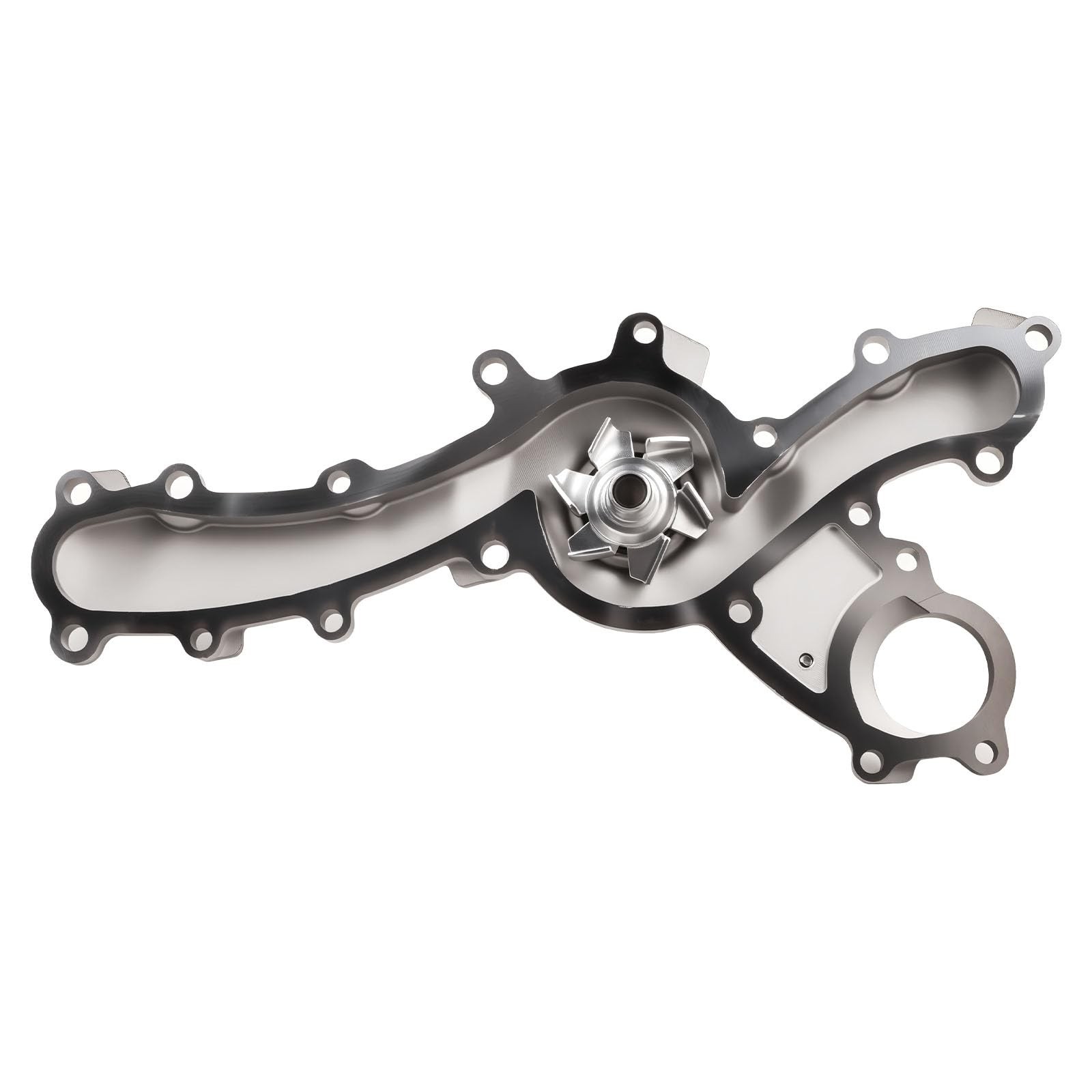 AW6047 Water Pump with Gasket Fit for 2006-2018 Avalon, Camry Highlander RAV4…