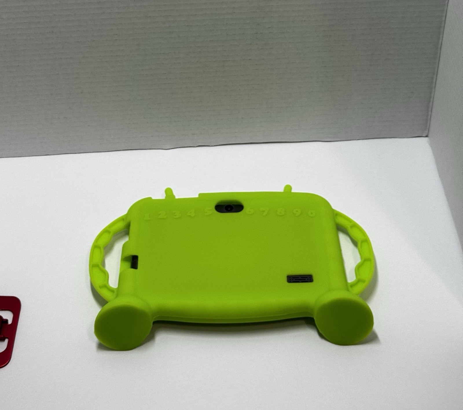 Kids Tablet, 7 inch Tablet for Kids 3-10, Educational Learning Toddler Tablet