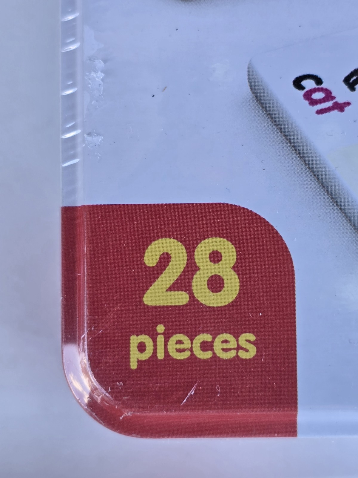 Junior Learning Dominoes Game Rhyming Words Ages 4+ Match & Learn