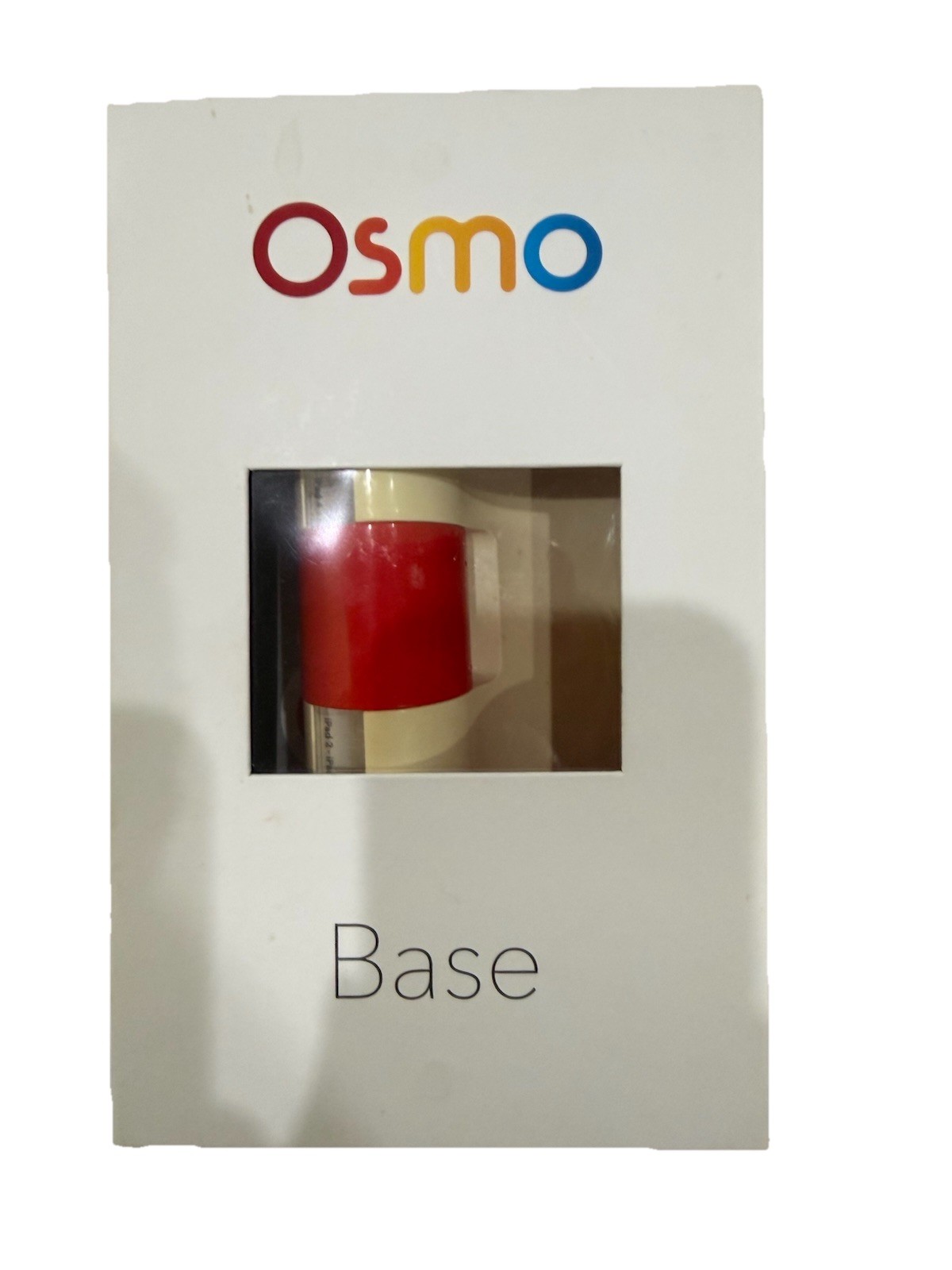Osmo Lot Includes Everything In Pics Words Base Tangram Pizza Coding
