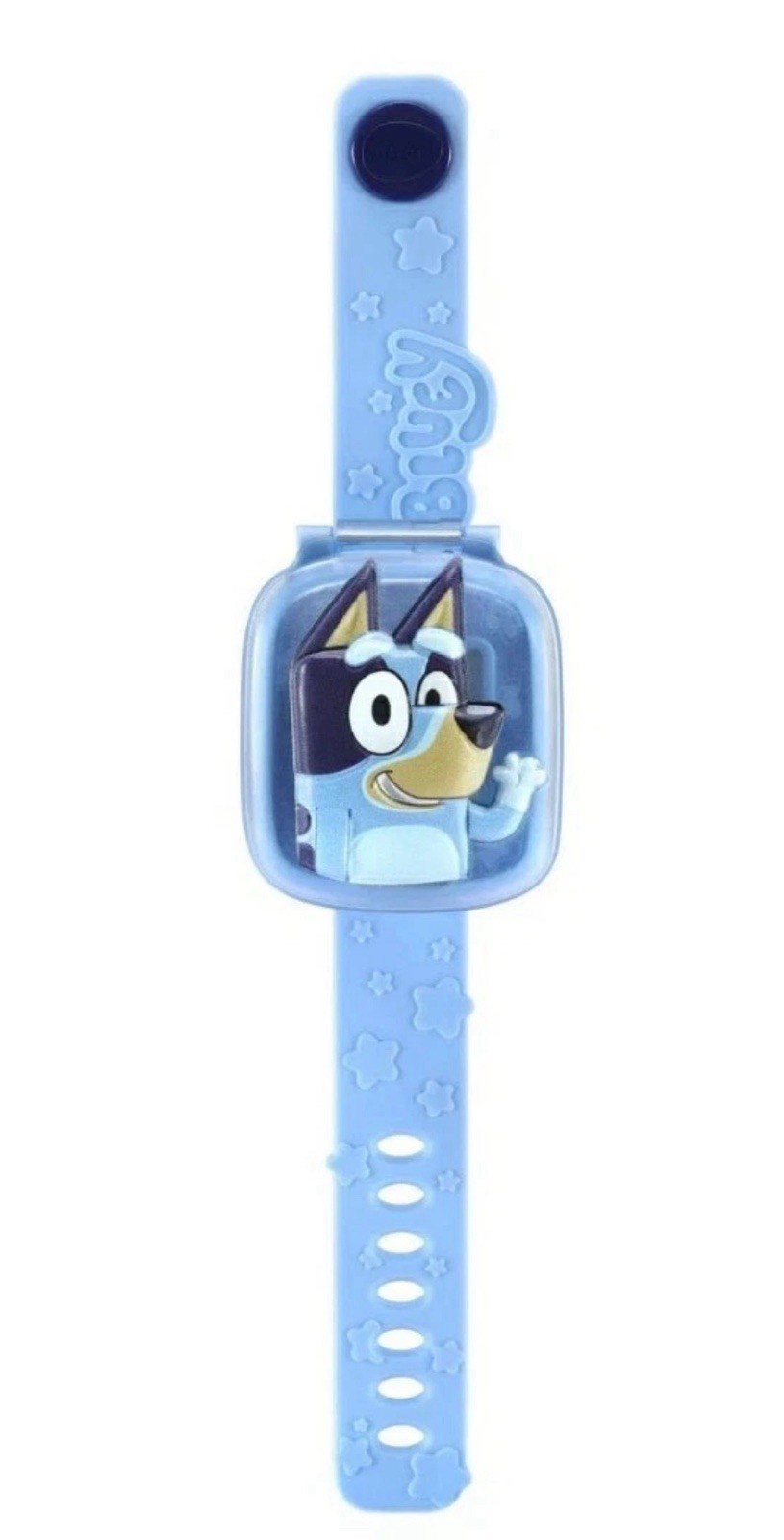VTech BLUEY Wackadoo Watch BBC Flip Up Toy NEW SEALED 80-554500 WGNS