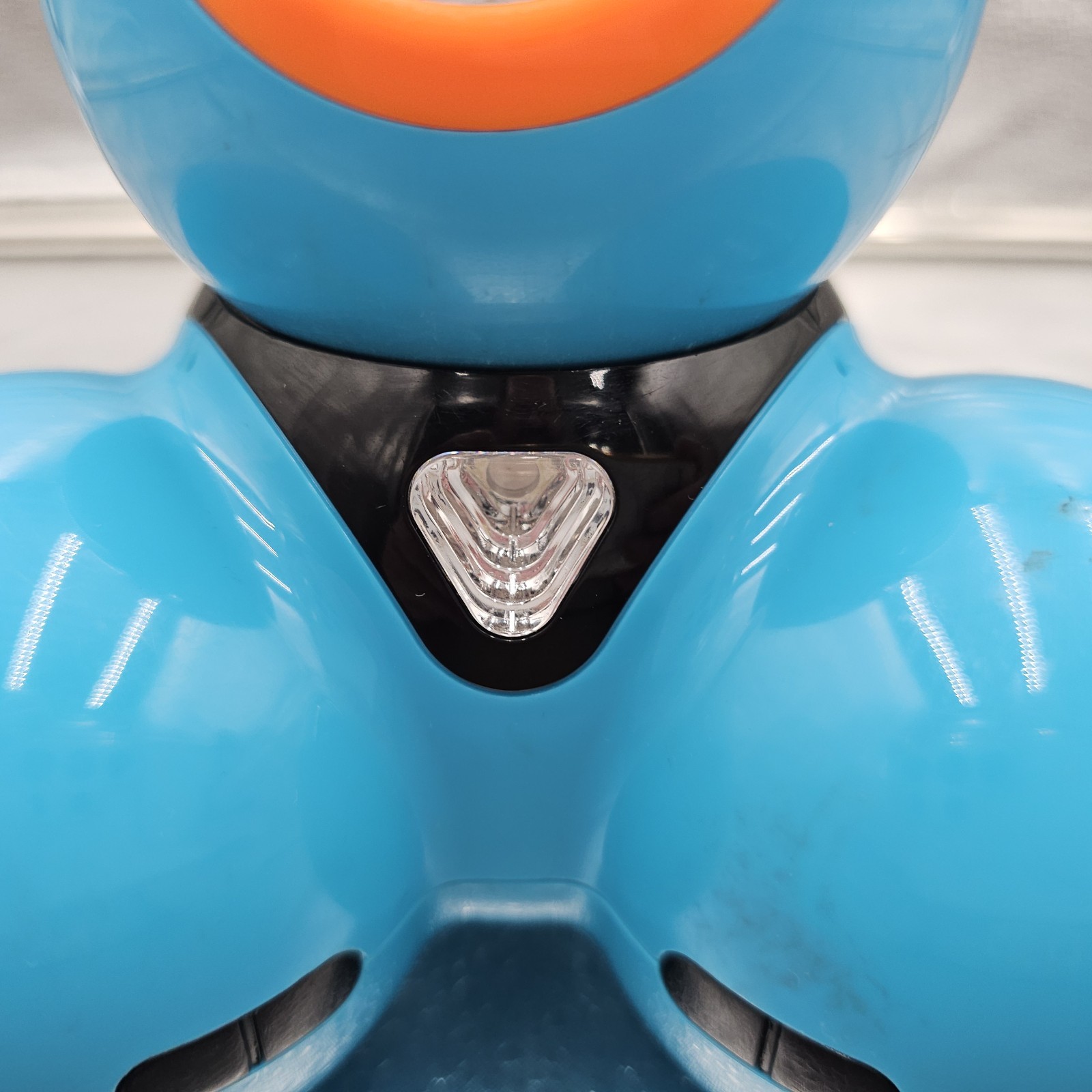 Wonder Workshop Dash Smart Robot for Kids DA01 Blue – TESTED – WORKS
