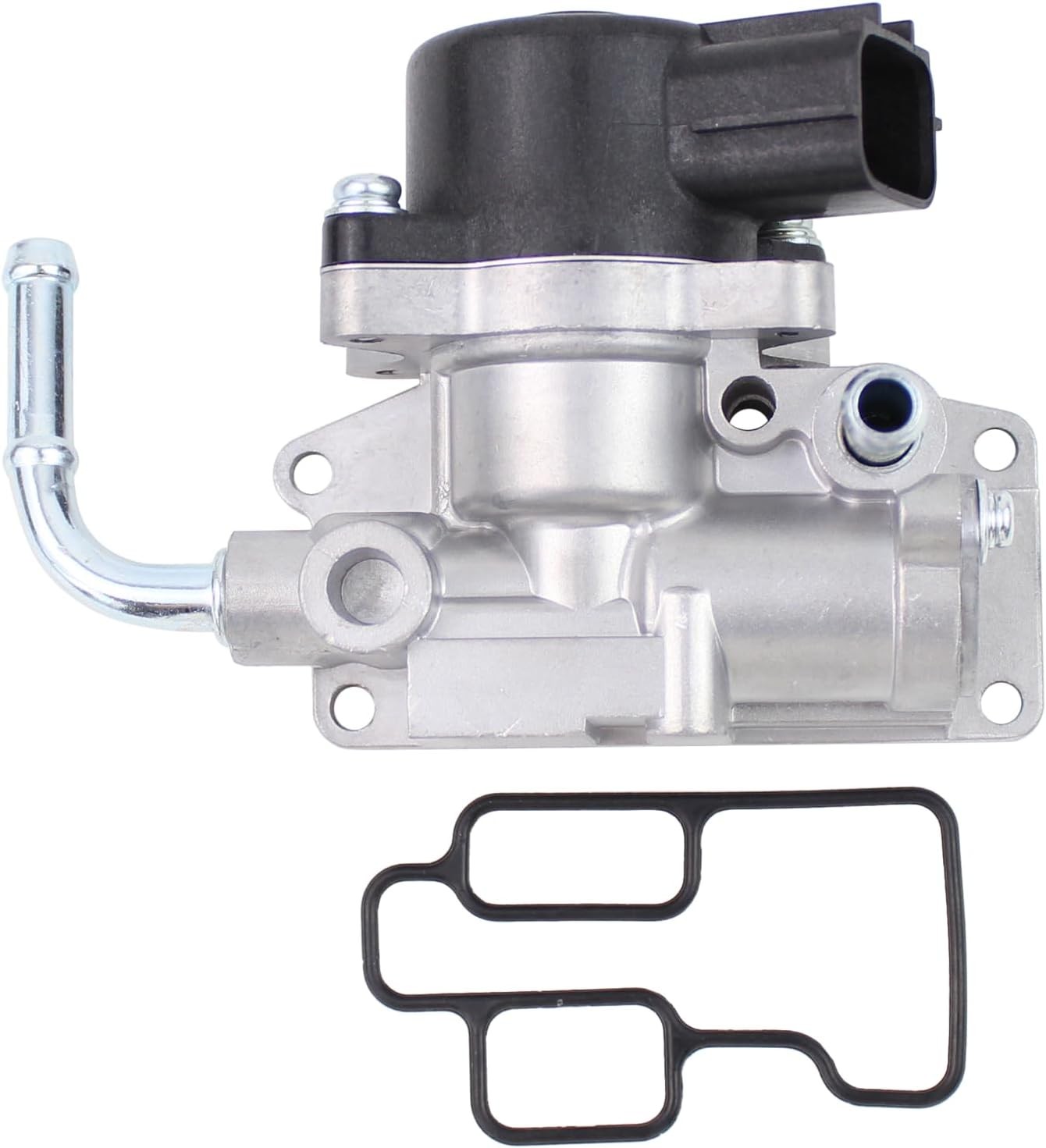Idle Air Control IAC Valve with Gasket for Nissan Sentra 1.8 2000-2006