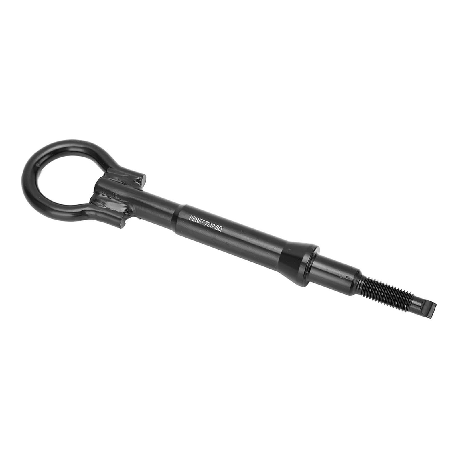 Forged Steel Towing Eye Ring Hook For Car Tow Suitable For C3 C4 C5