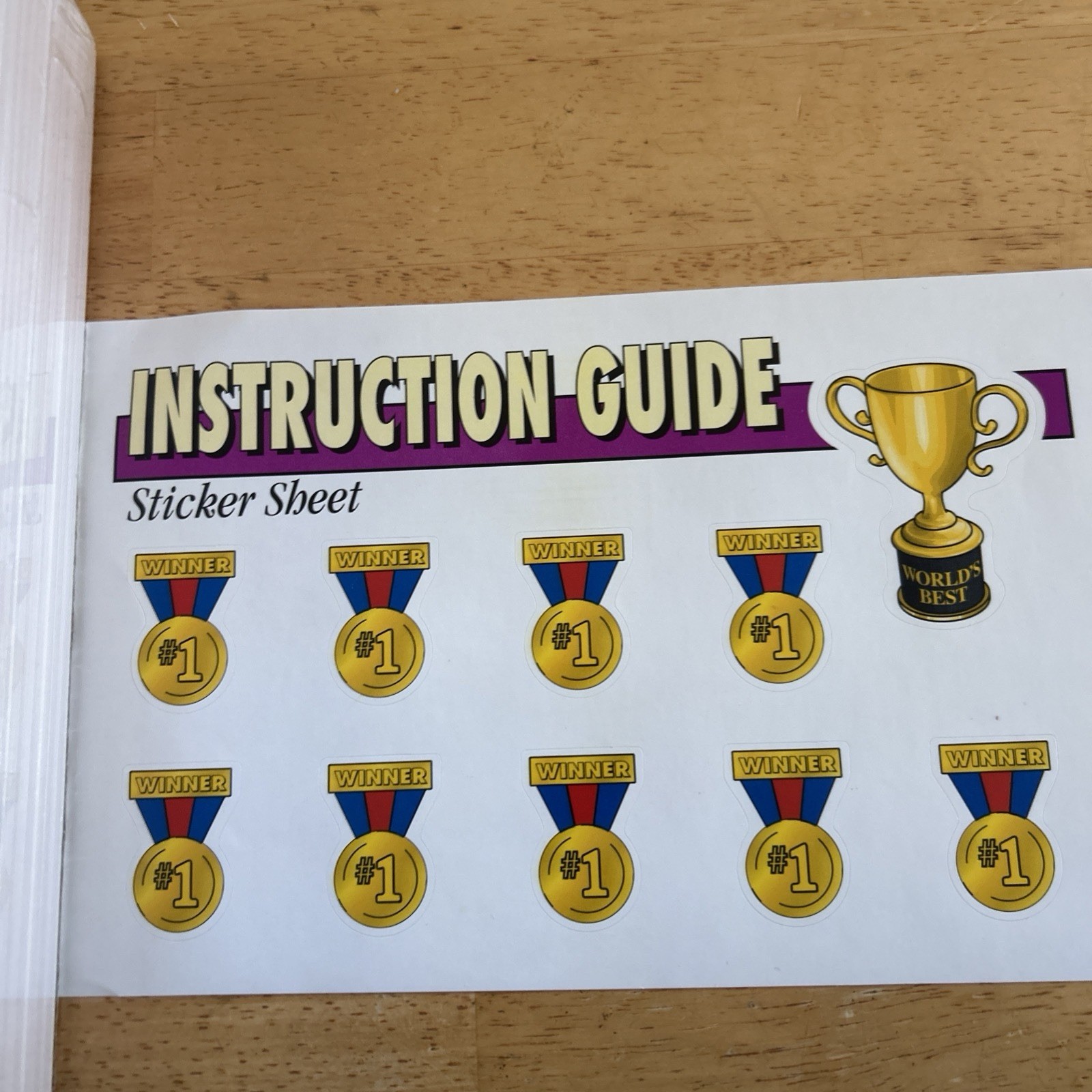 Hooked on Phonics SRA Reading Power Classic Set Gateway Learning 1992 Used