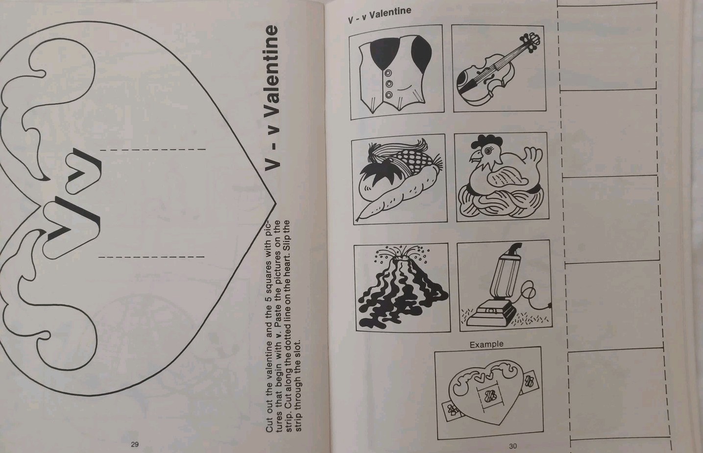 3 Vintage Manipulative Phonics Books Creative Teaching Press Learning Resources
