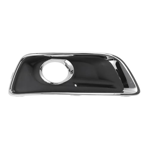 1 Pc Fog Light Grill for Chevy Malibu 2013-2014 Front Right Front Lower Bumper