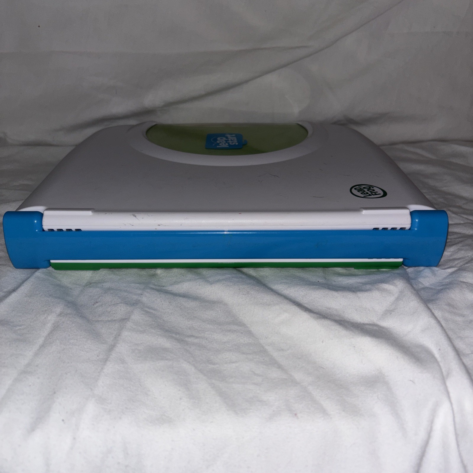 LEAP FROG LEAP START Interactive Learning System Tested Ages 2-7