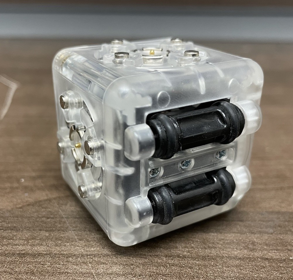 Cubelets Drive Cube Lot of 4