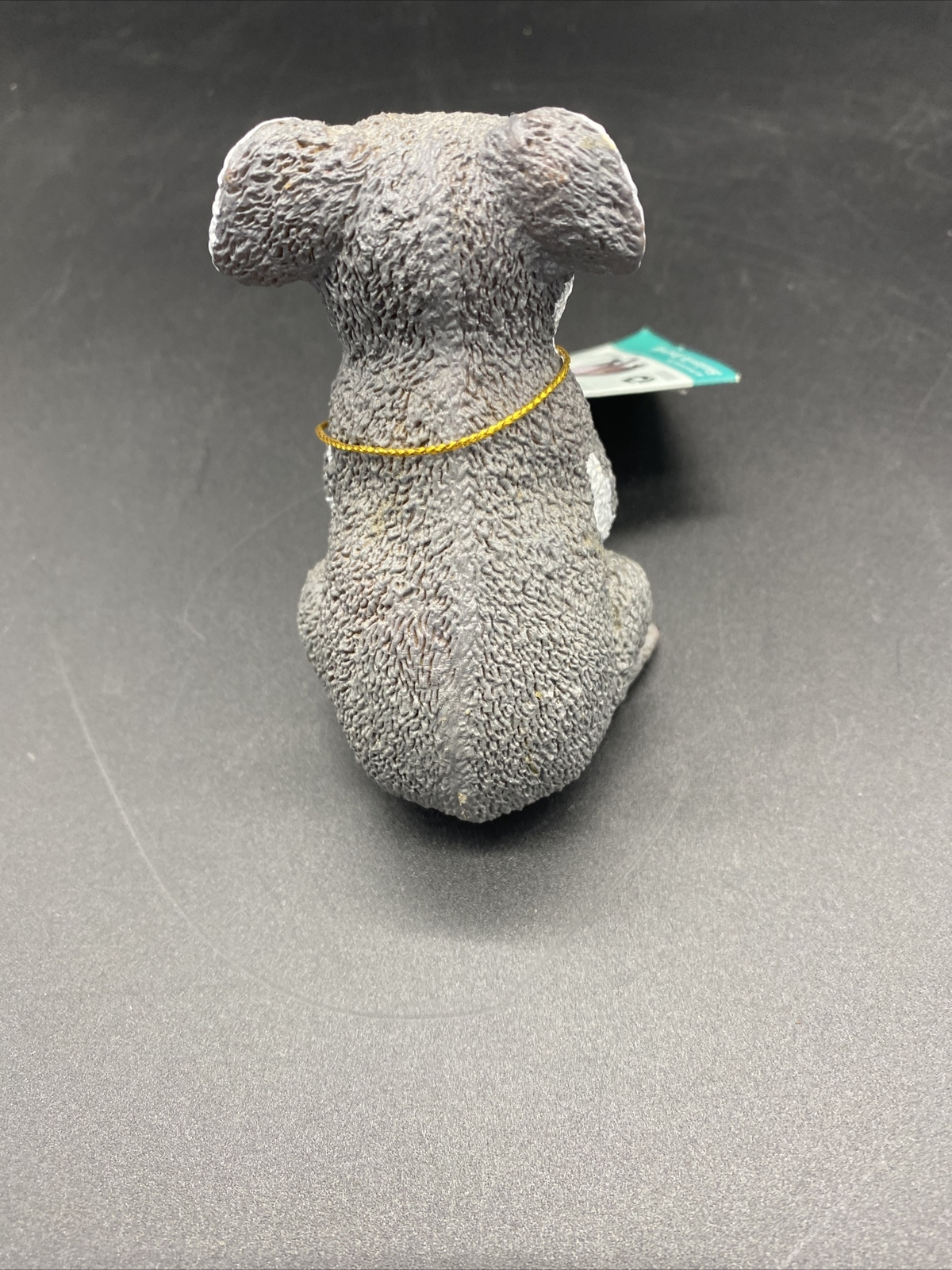 Koala Bear Science and Nature Australia Vinyl Toy Figure With Tag Gray