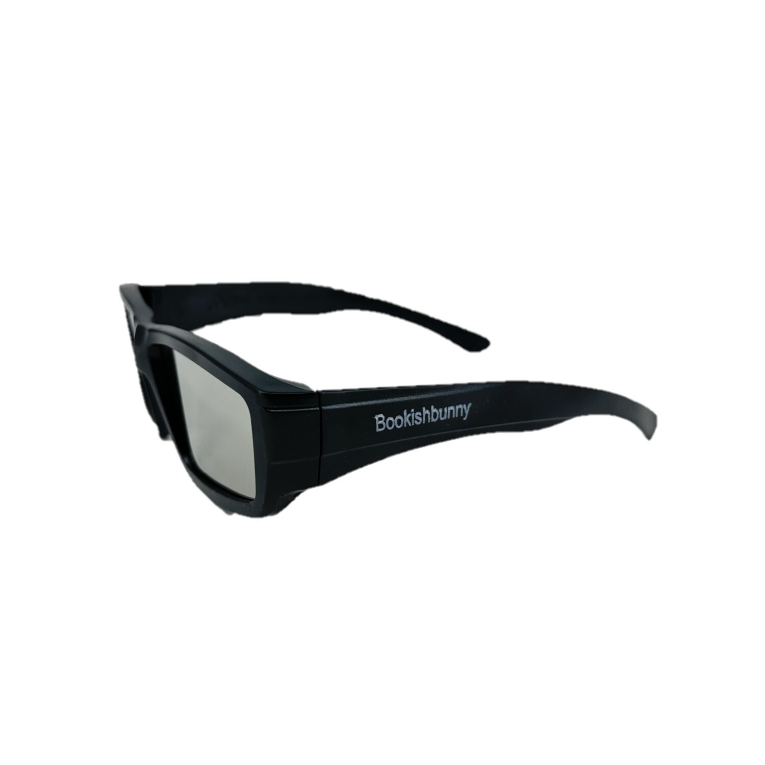 5 Pairs Bookishbunny Solar Eclipse Viewer Plastic Glasses ISO Certified Sun View