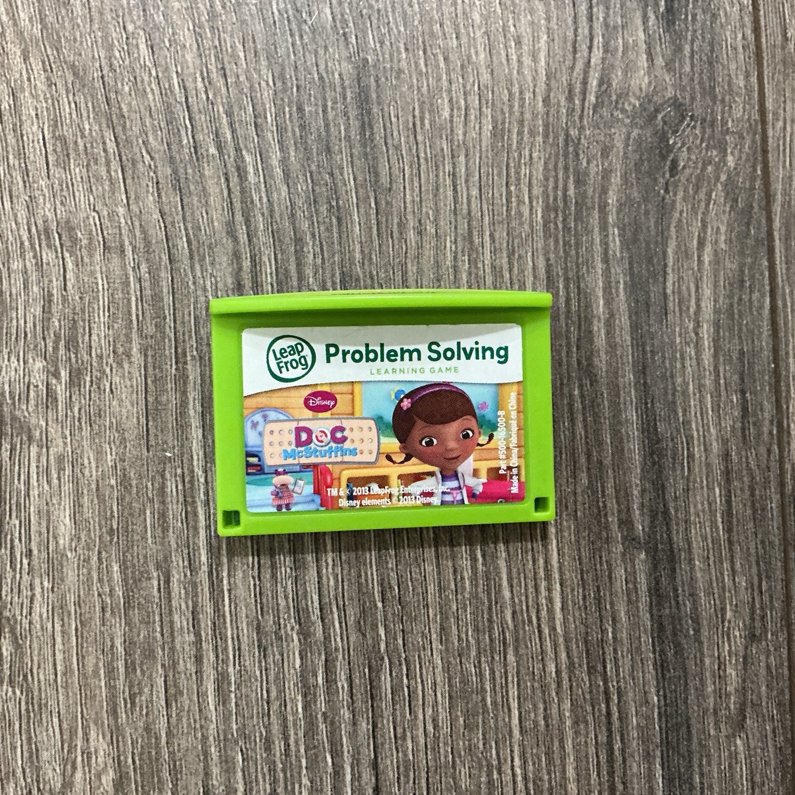 Leapster Explorer Leap Frog Leap Pad Lot of 7 Learning Game Cartridges