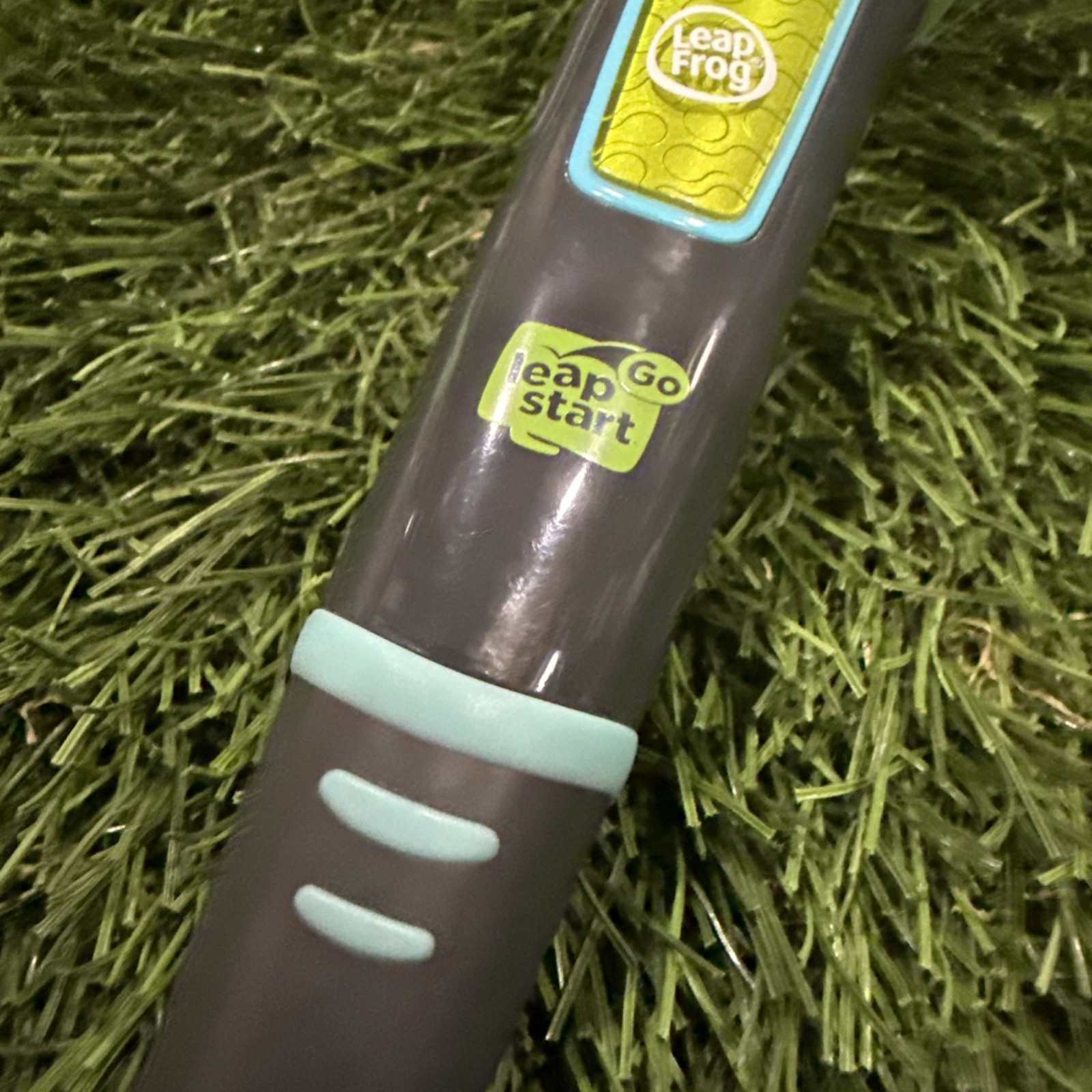 LeapFrog LeapStart Go Pen | Tested, working | Leap Start Learning System, Cord