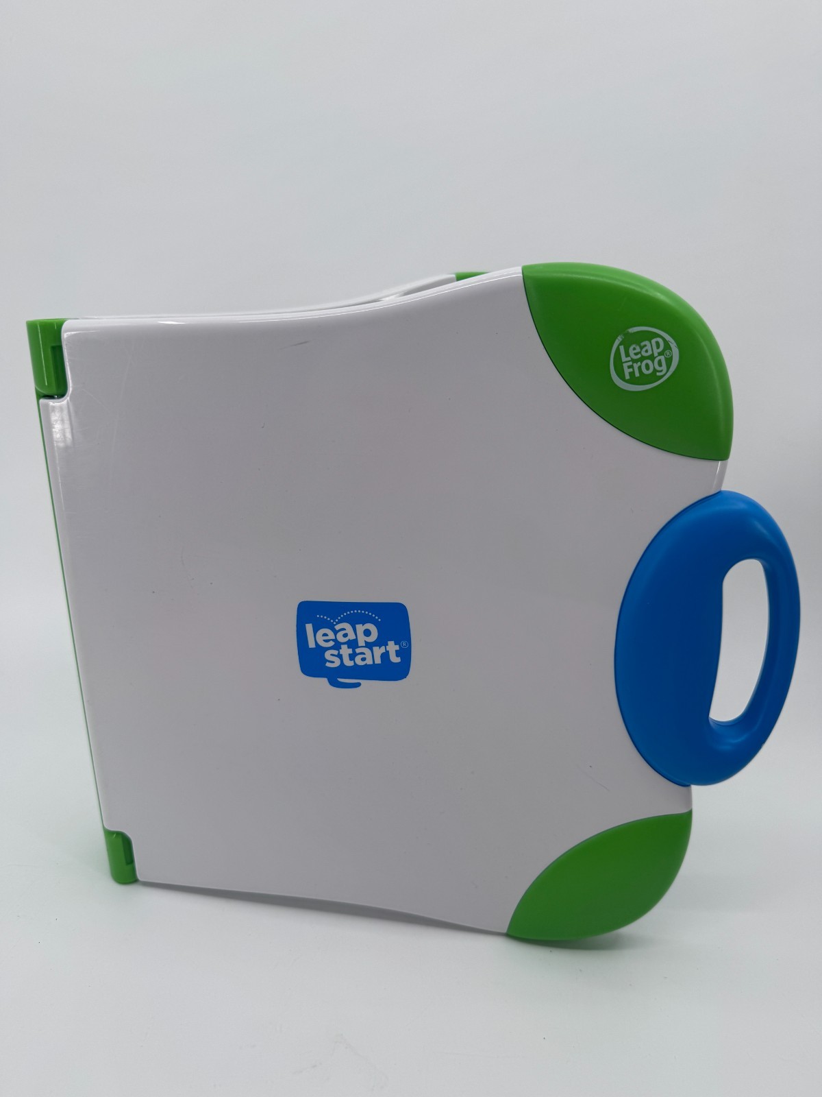 LeapFrog LeapStart Interactive Learning System Tablet Tested Working