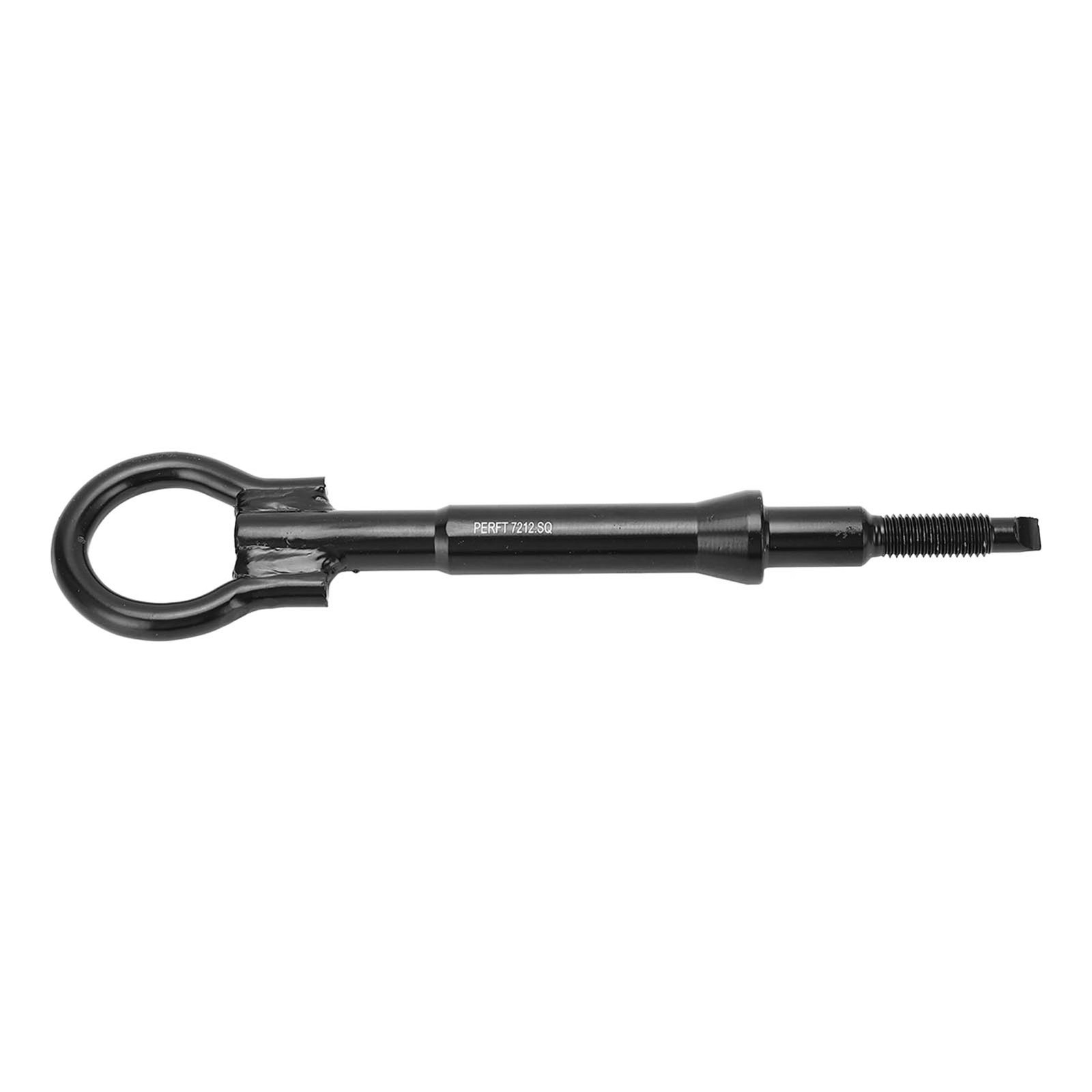 Forged Steel Towing Eye Ring Hook For Car Tow Suitable For C3 C4 C5