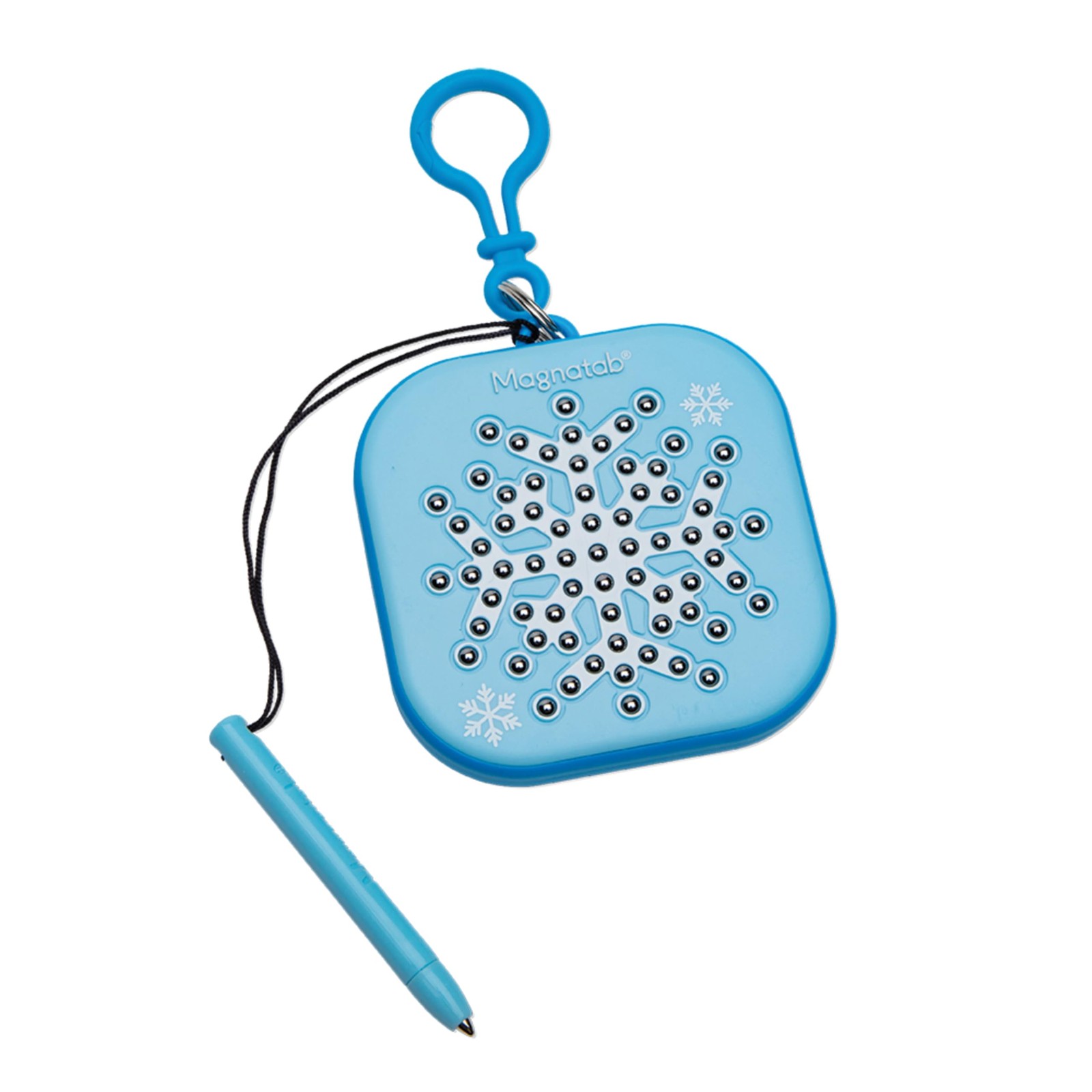 Magnatab Minis – Sensory Toys, Magnetic Drawing Tool, Toddler Small, Multi