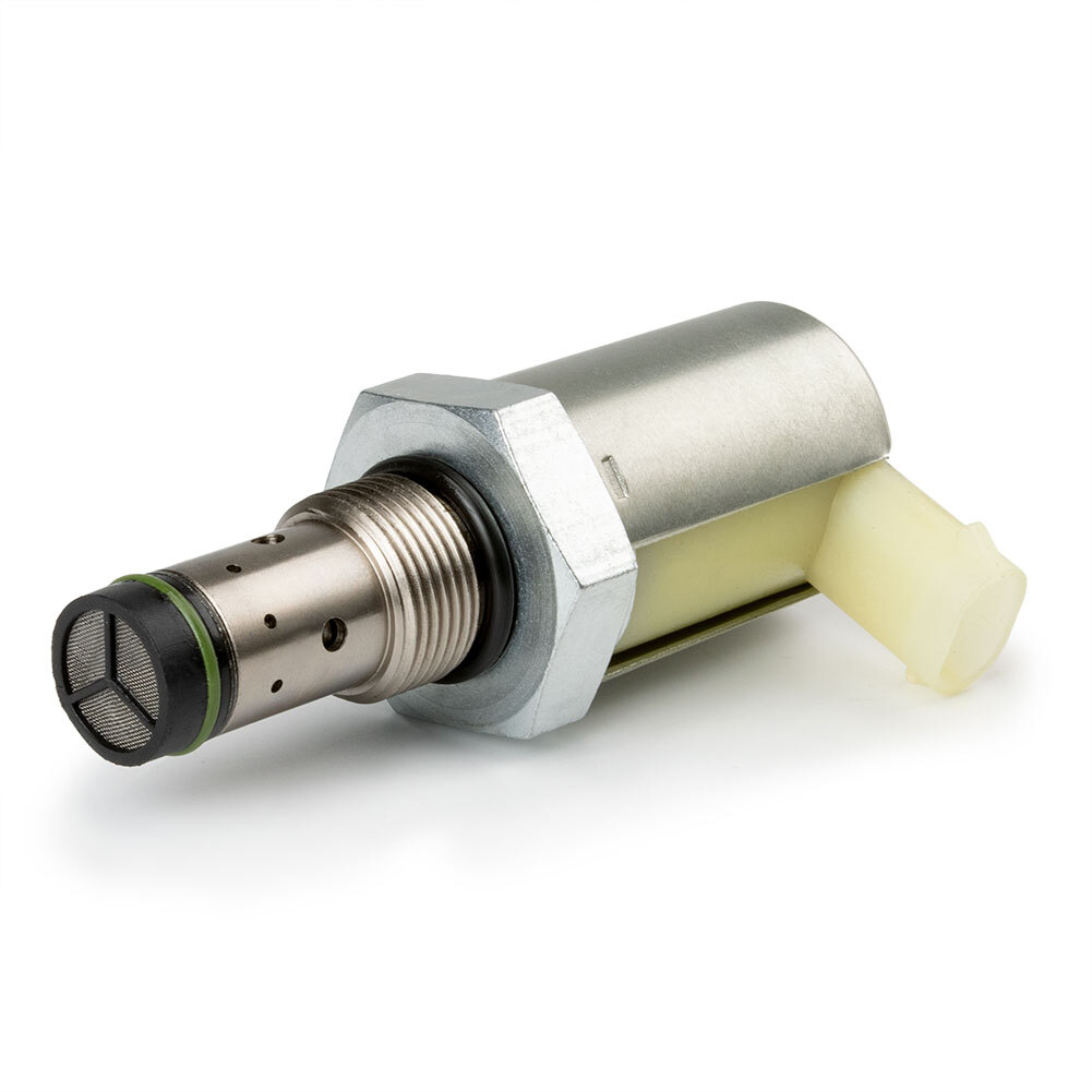 6.0 Powerstroke Injector Pressure Regulator ＆ ICP Control Sensor for New